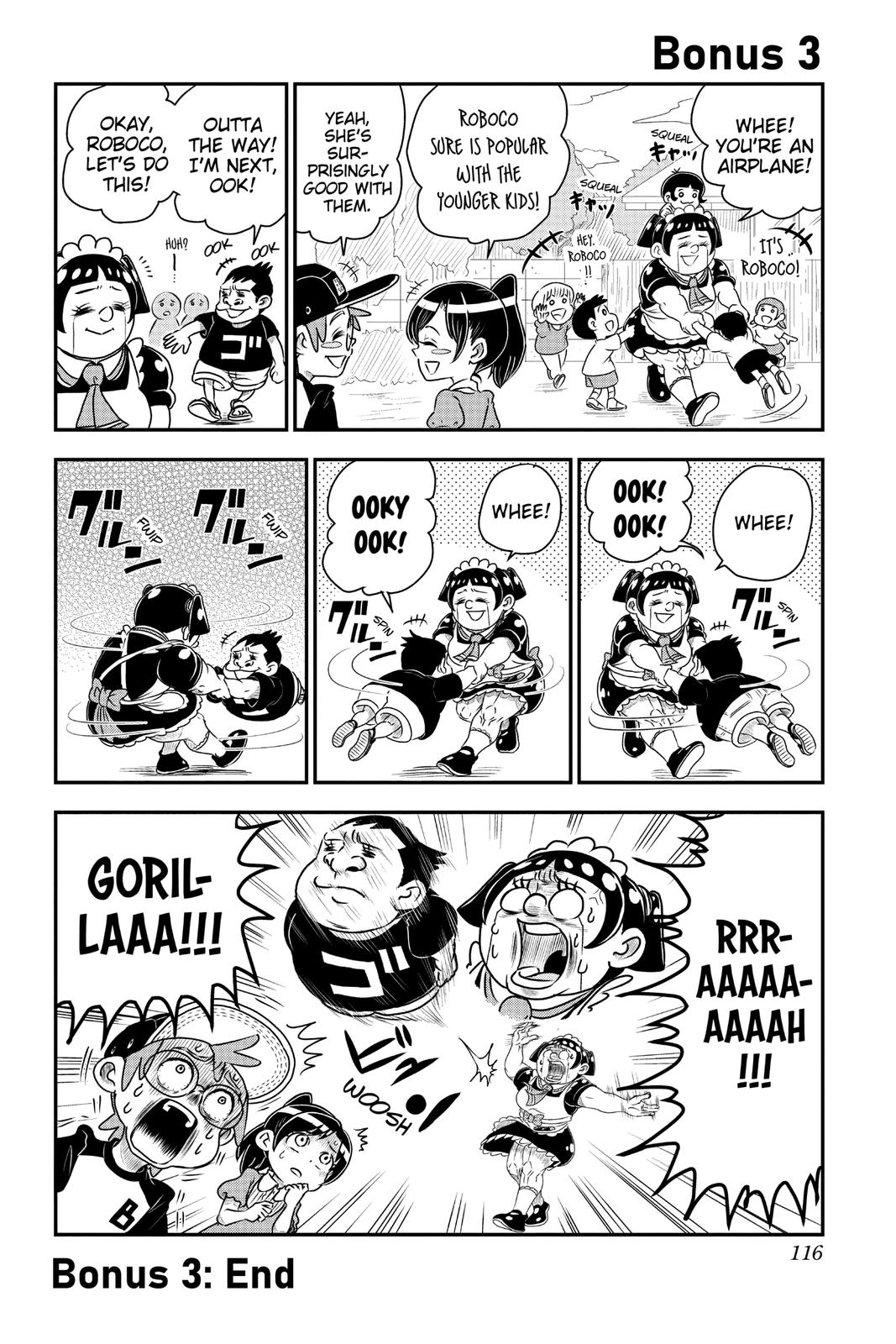 Me & Roboco Chapter 5 16