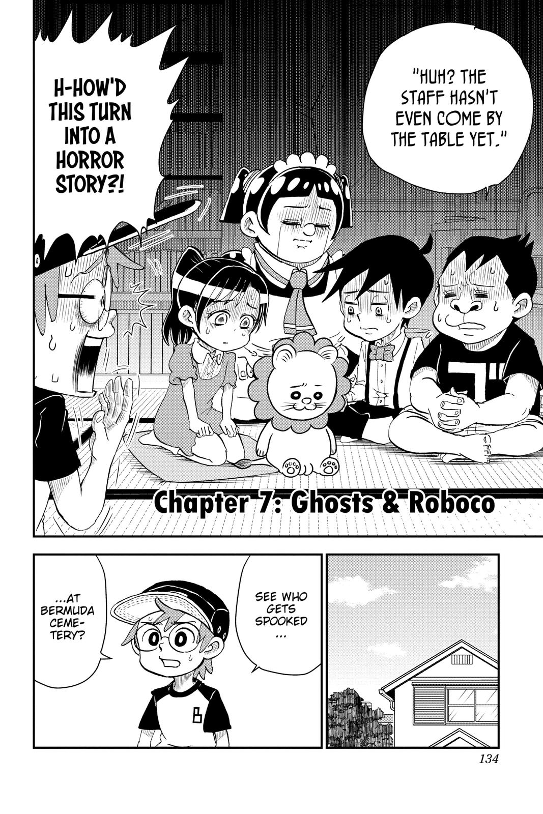Me & Roboco Chapter 7 2