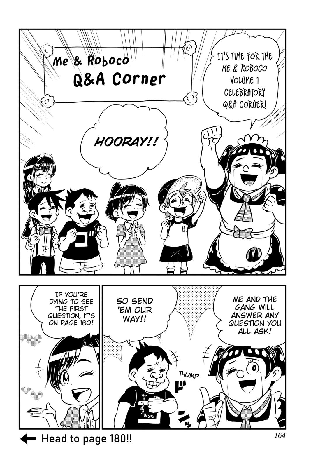 Me & Roboco Chapter 8 16