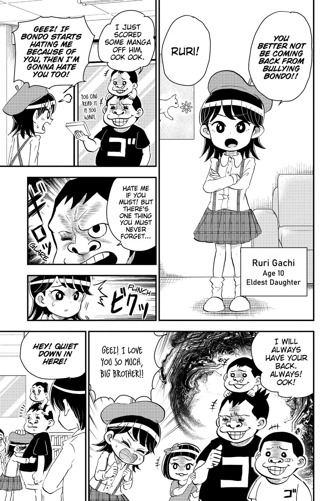 Me & Roboco Chapter 9 5