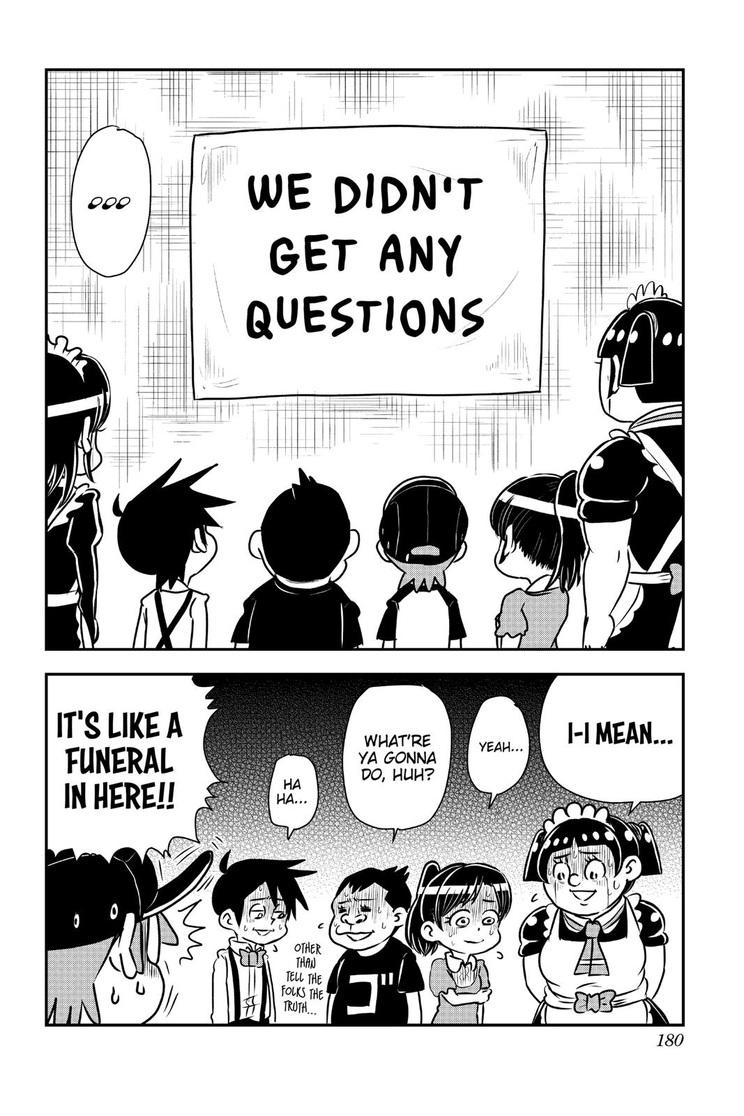Me & Roboco Chapter 9 16