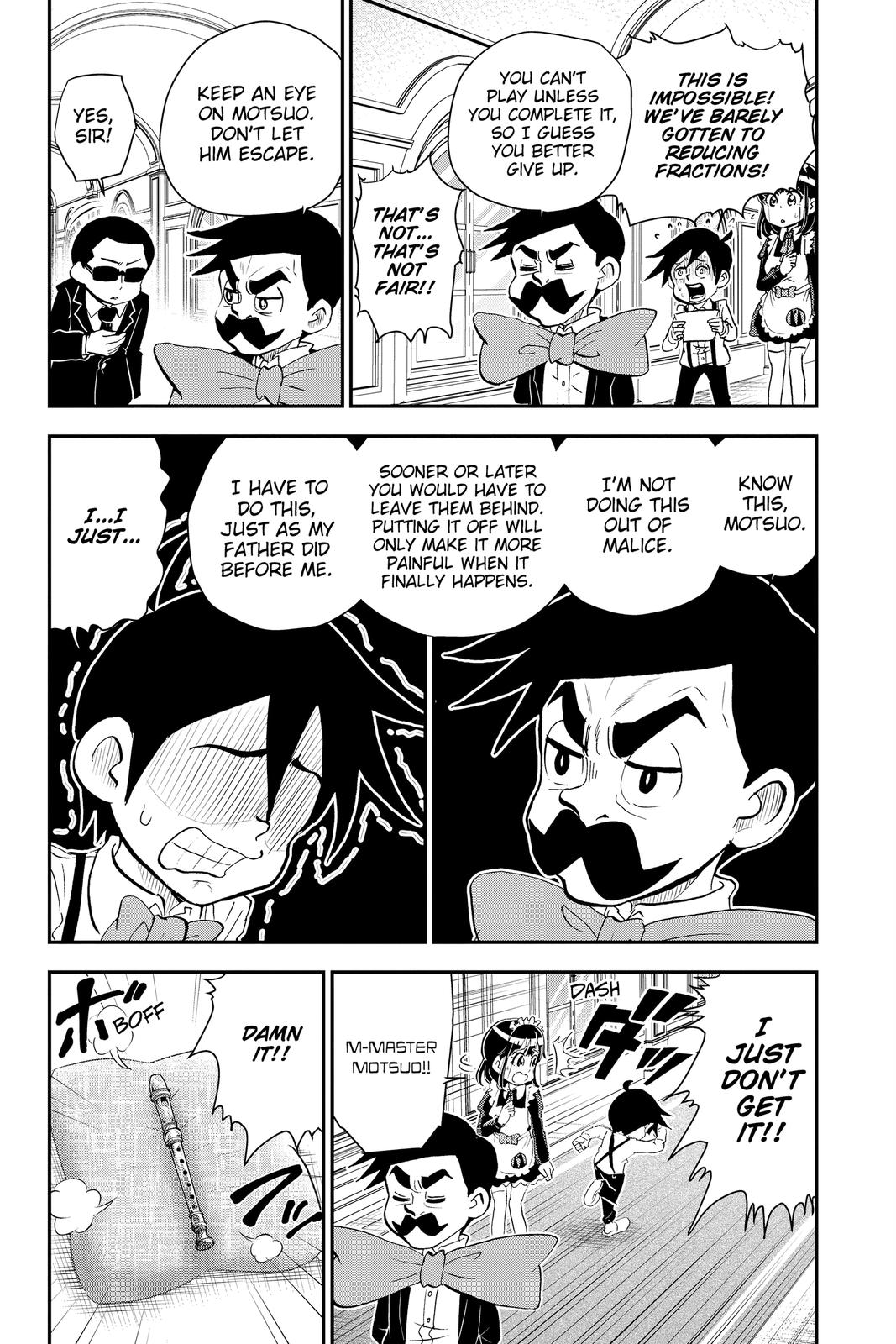 Me & Roboco Chapter 12 10