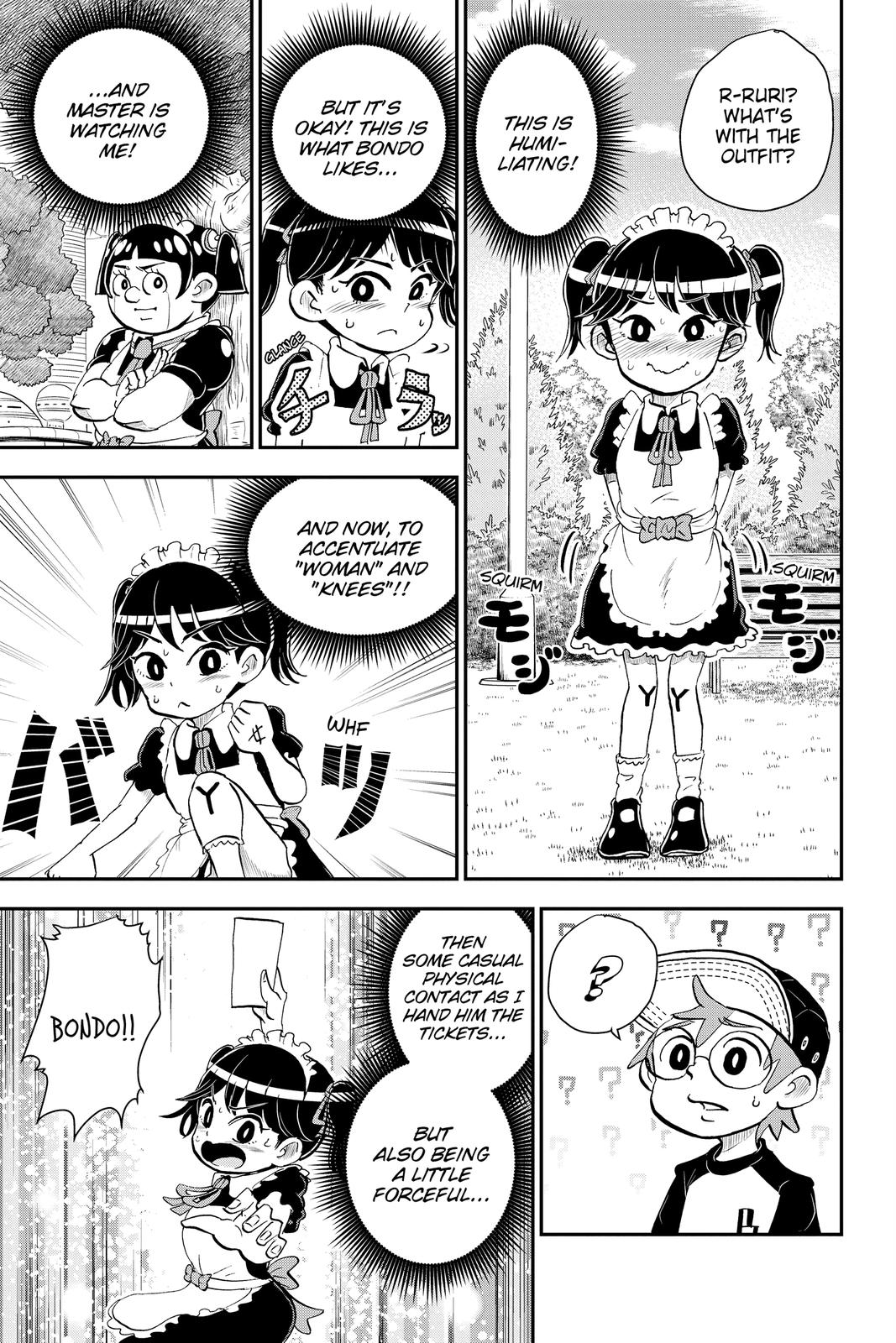 Me & Roboco Chapter 14 13