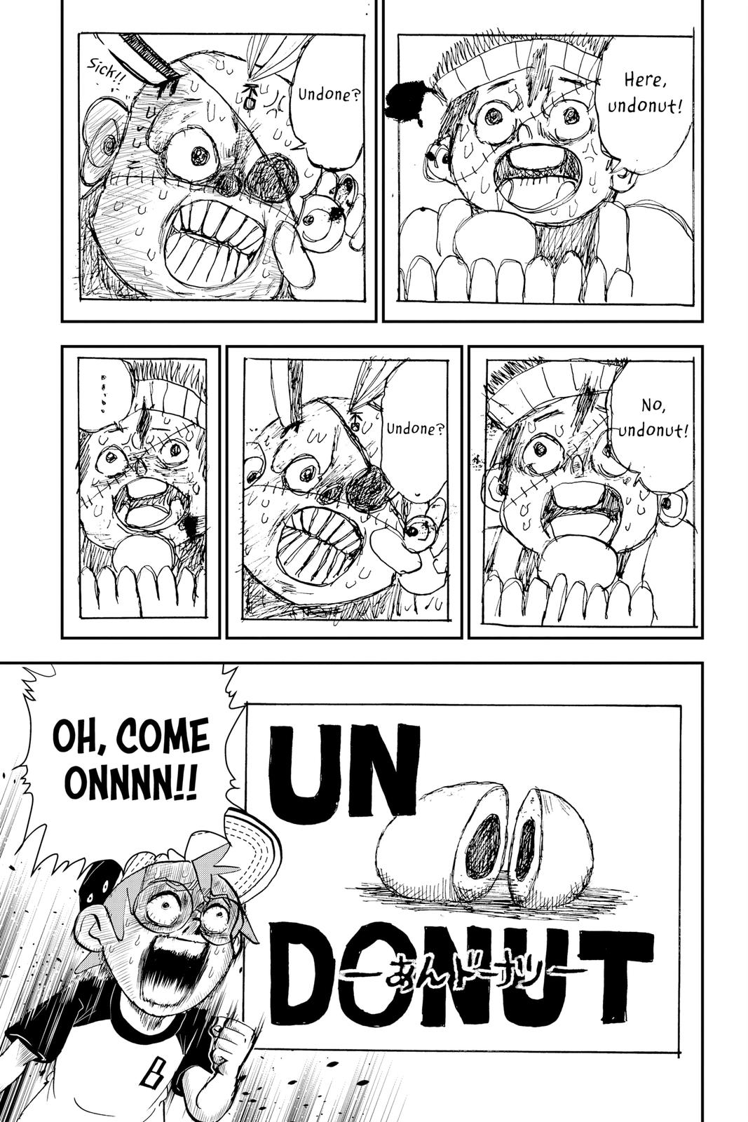 Me & Roboco Chapter 15 11