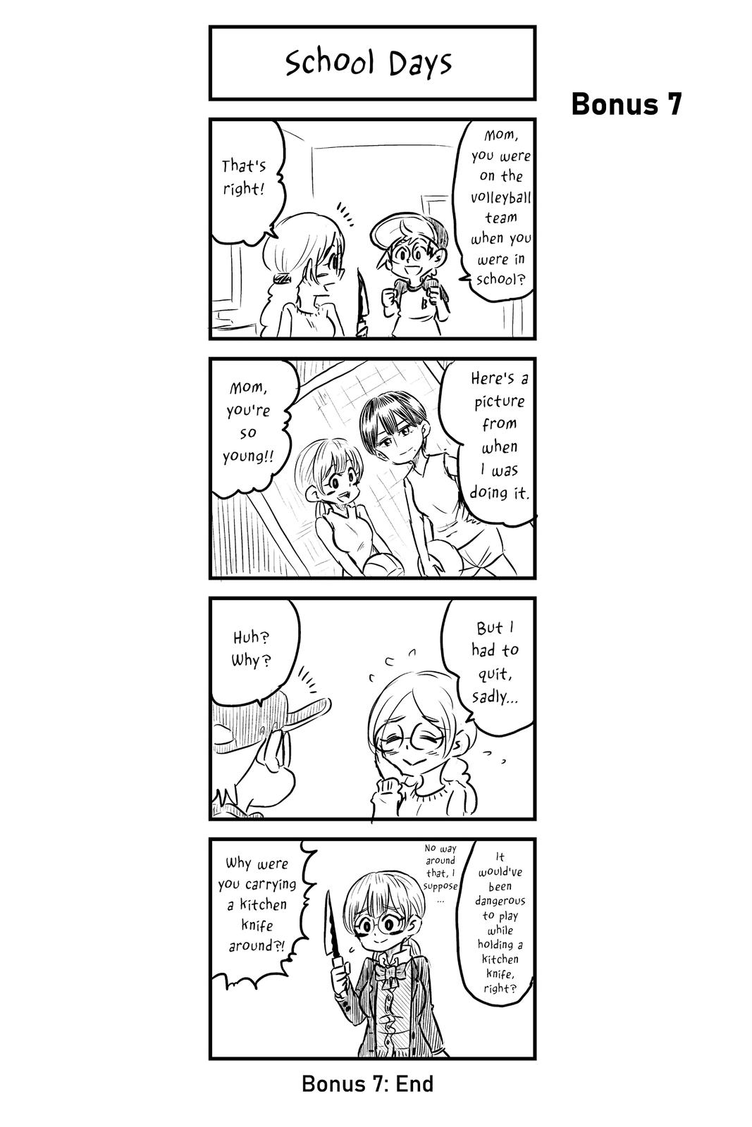 Me & Roboco Chapter 17 16