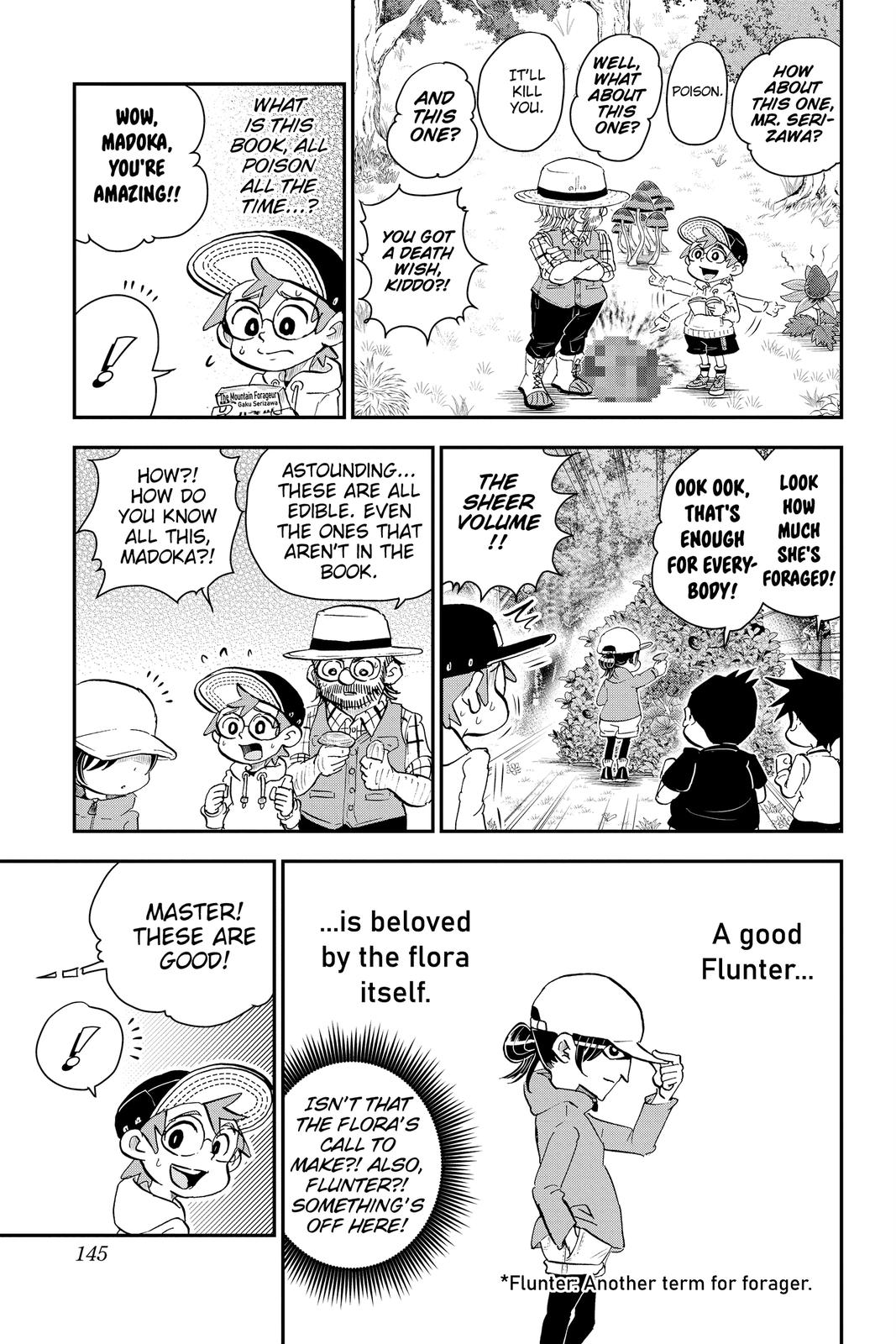 Me & Roboco Chapter 18 7