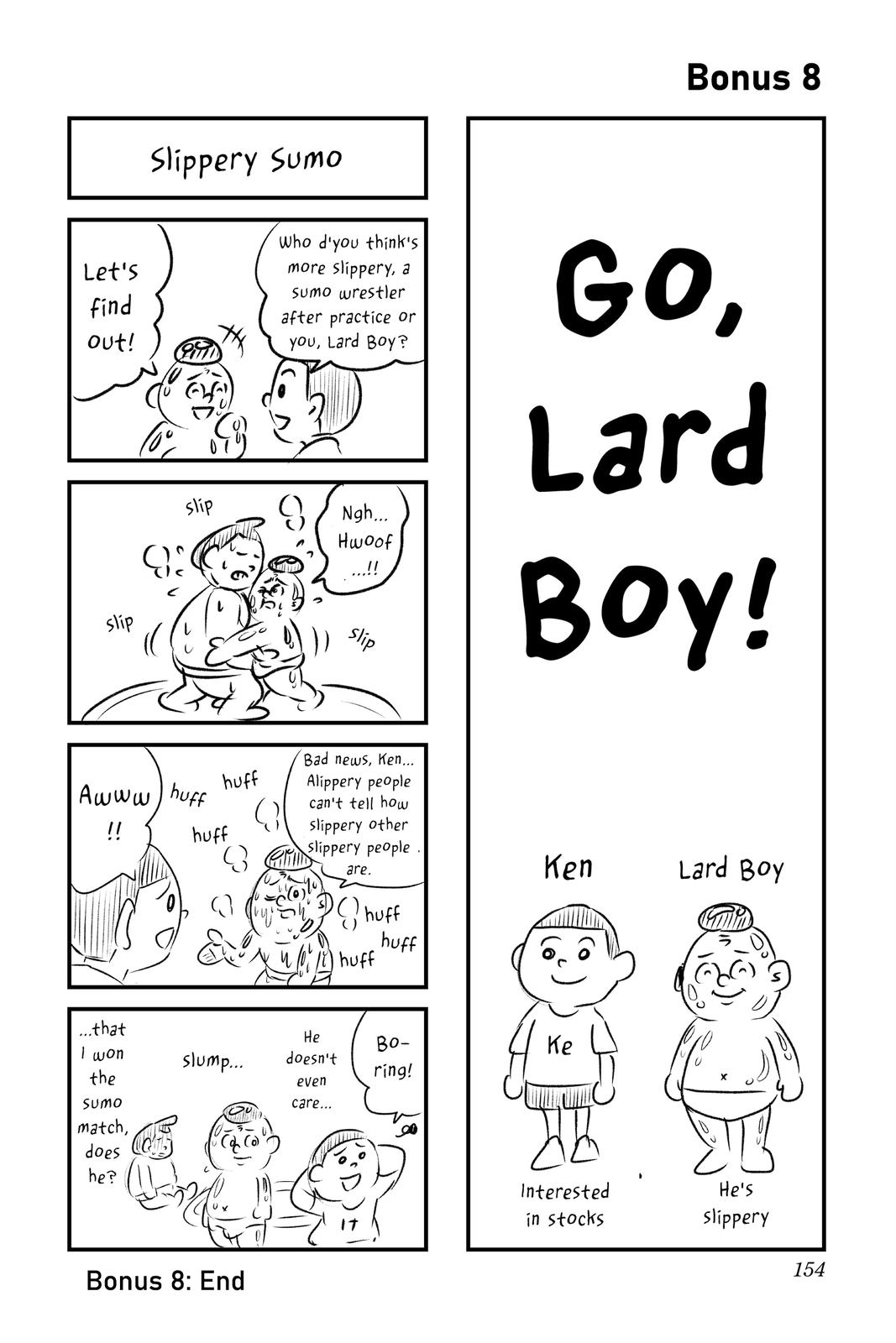 Me & Roboco Chapter 18 16