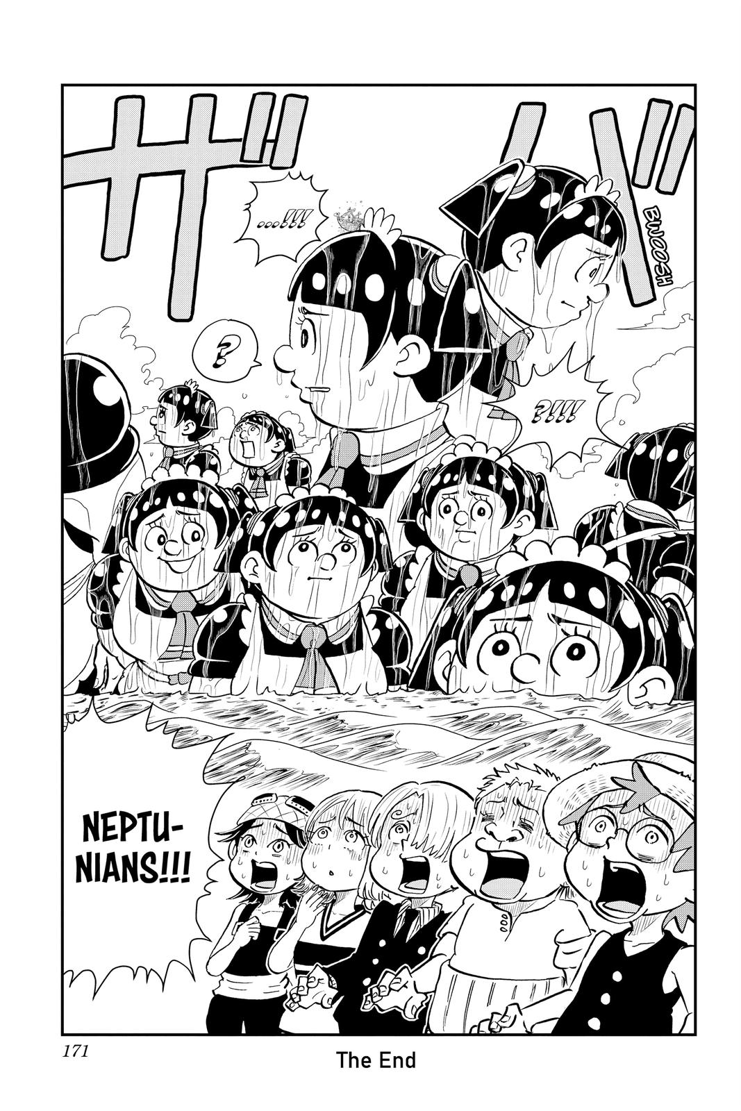 Me & Roboco Chapter 19 17