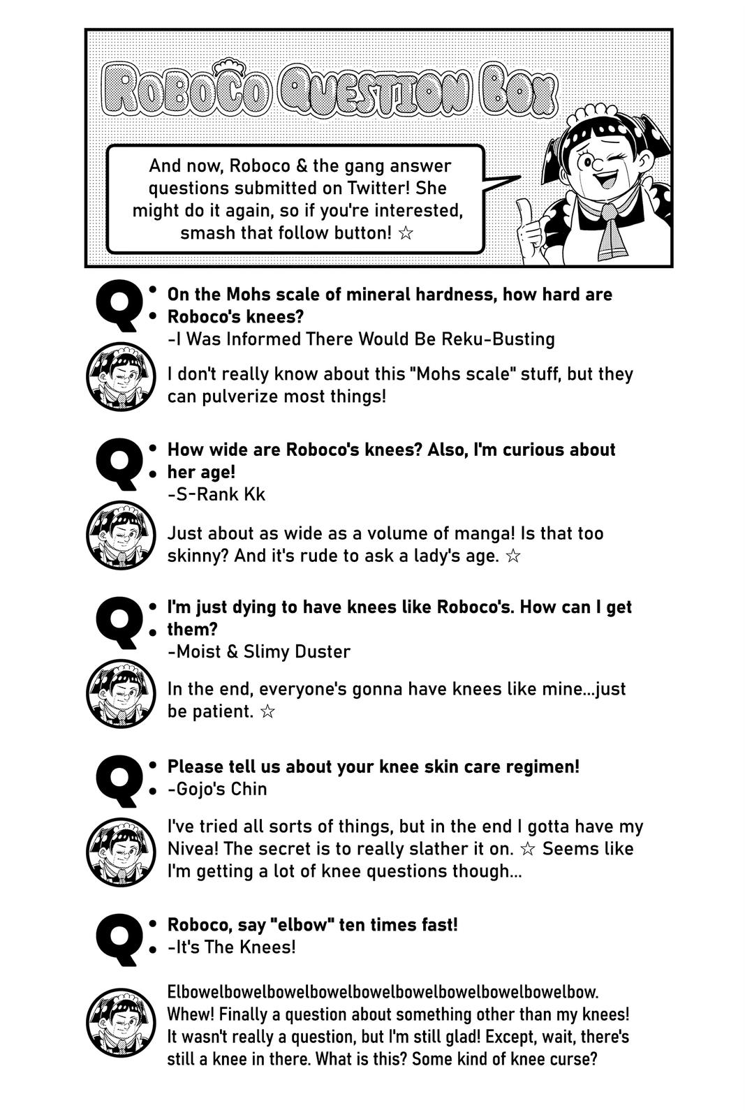Me & Roboco Chapter 23 16