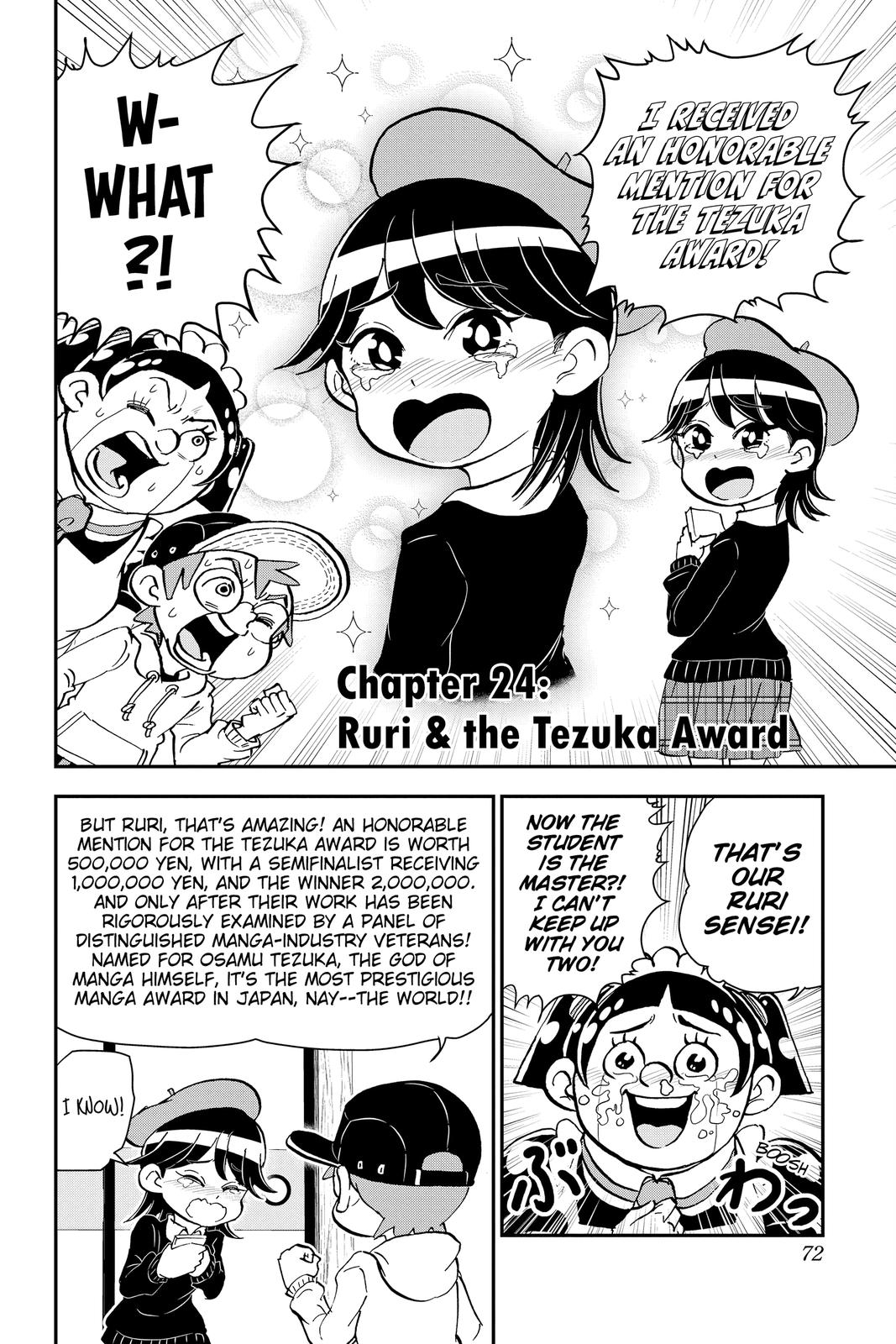 Me & Roboco Chapter 24 2