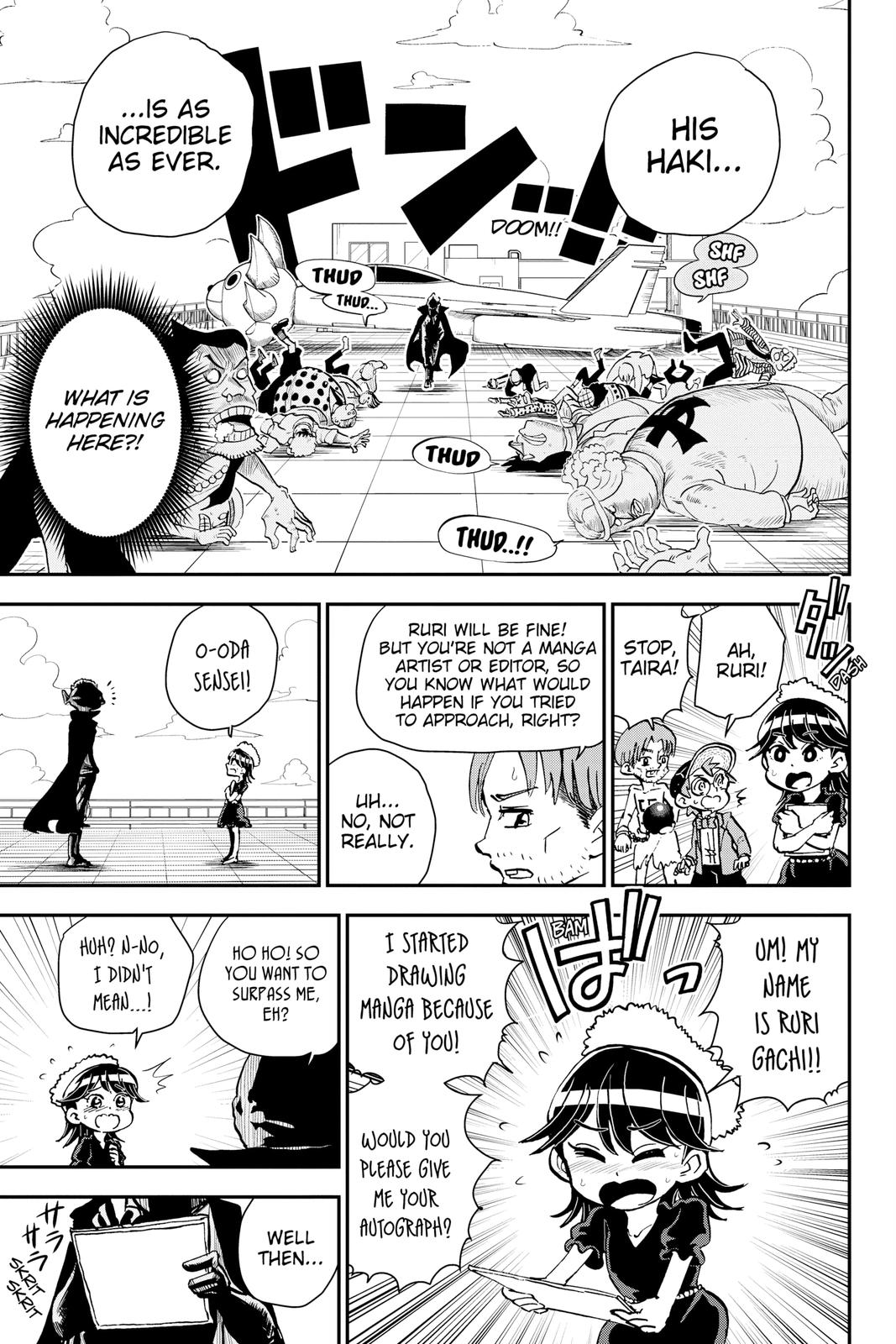 Me & Roboco Chapter 24 13