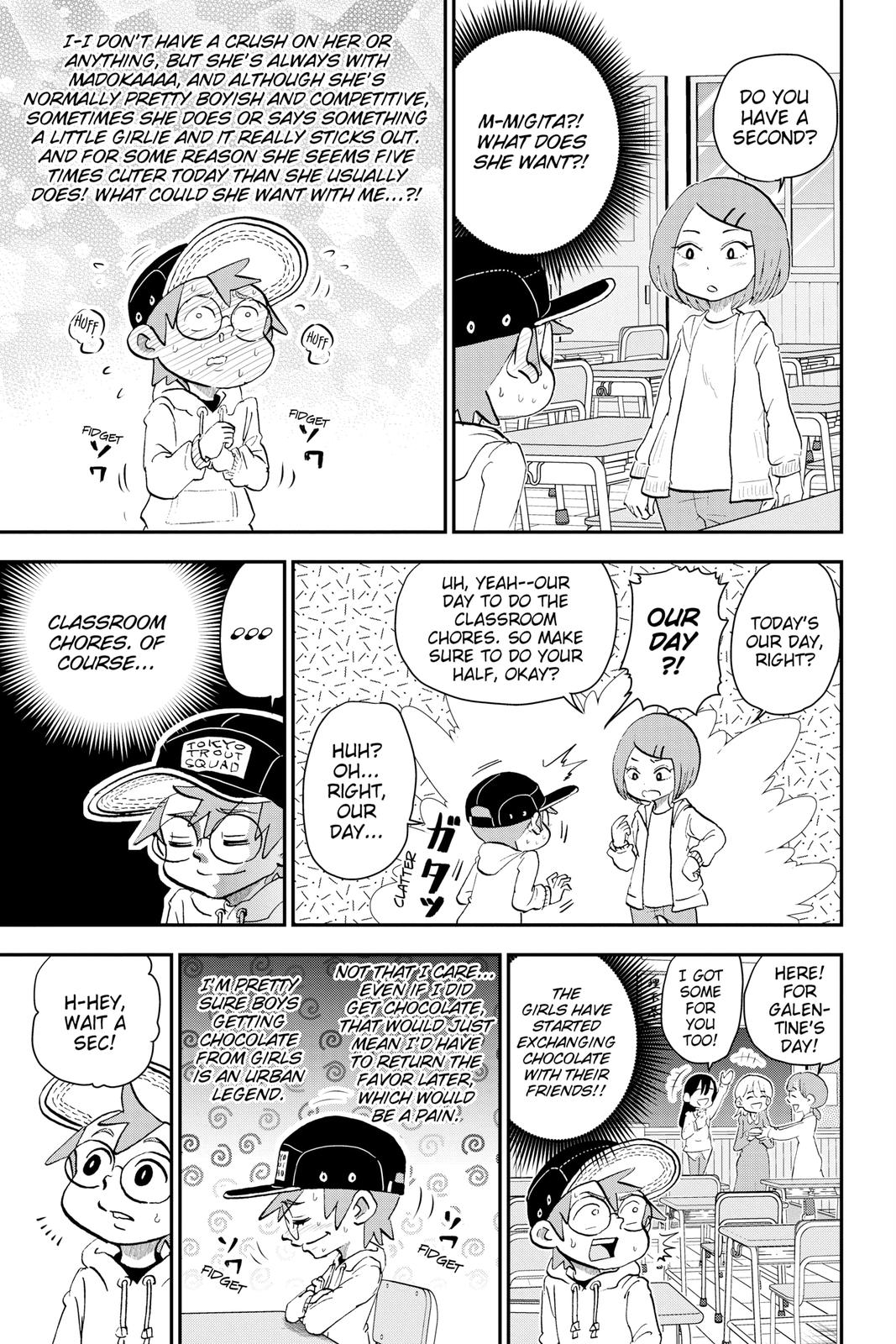 Me & Roboco Chapter 29 3