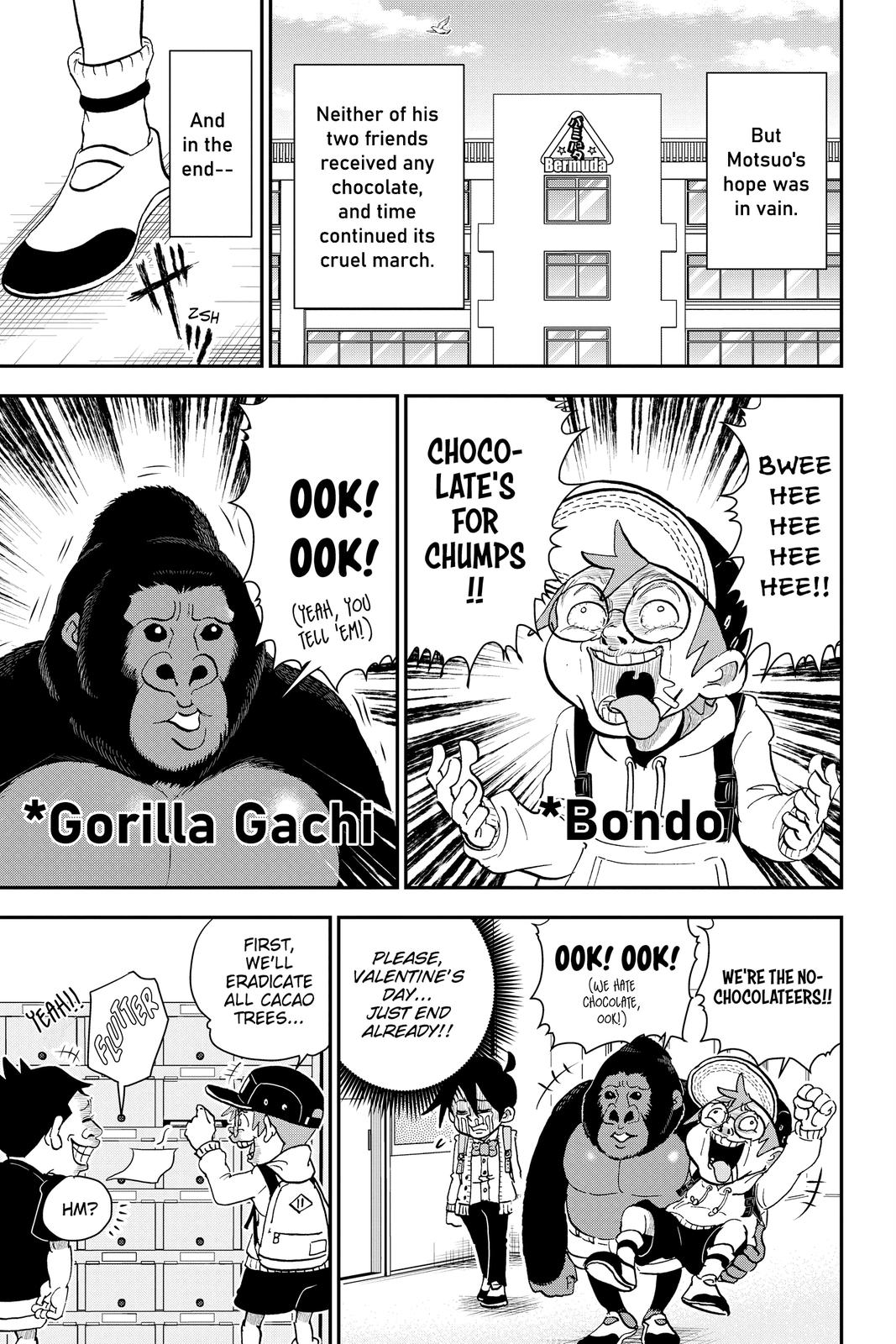 Me & Roboco Chapter 29 7