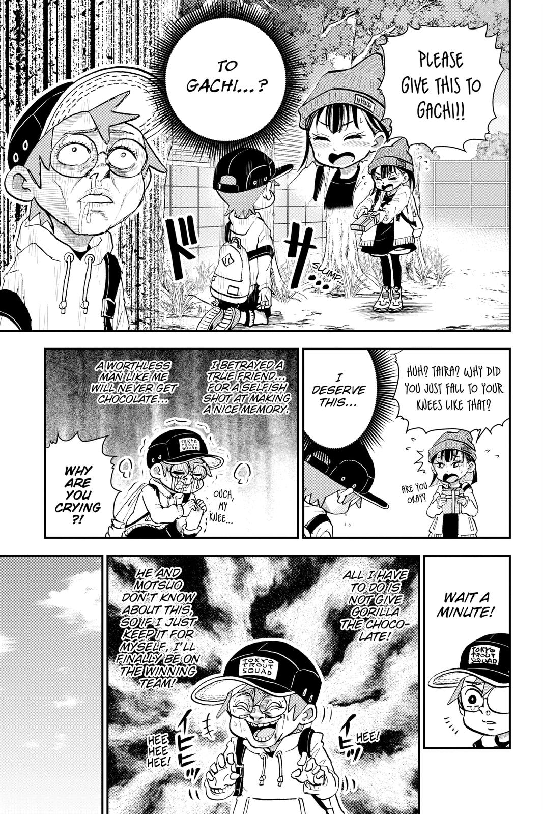 Me & Roboco Chapter 29 11