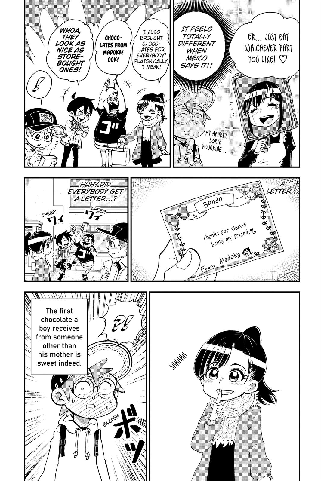 Me & Roboco Chapter 29 15