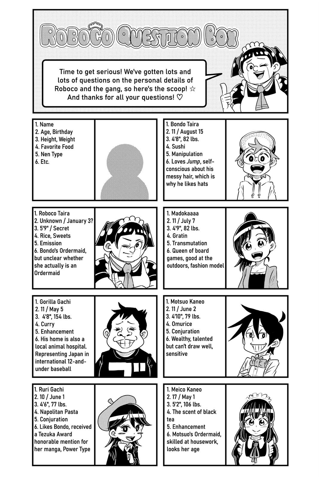 Me & Roboco Chapter 29 17