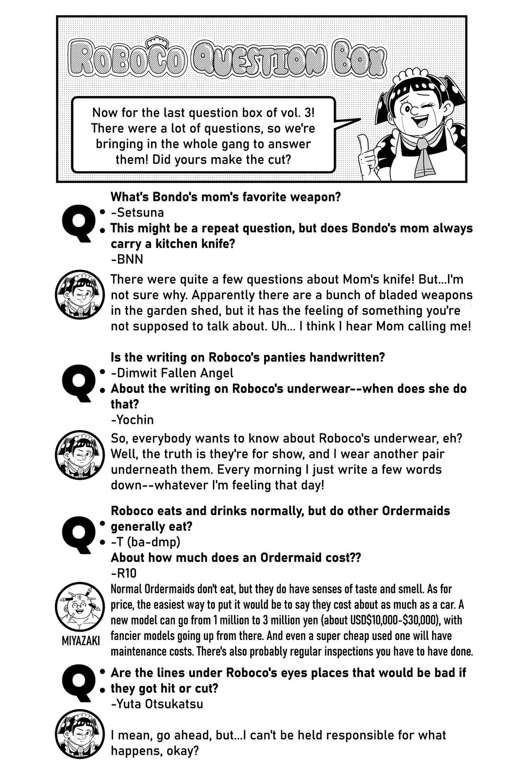Me & Roboco Chapter 29 18