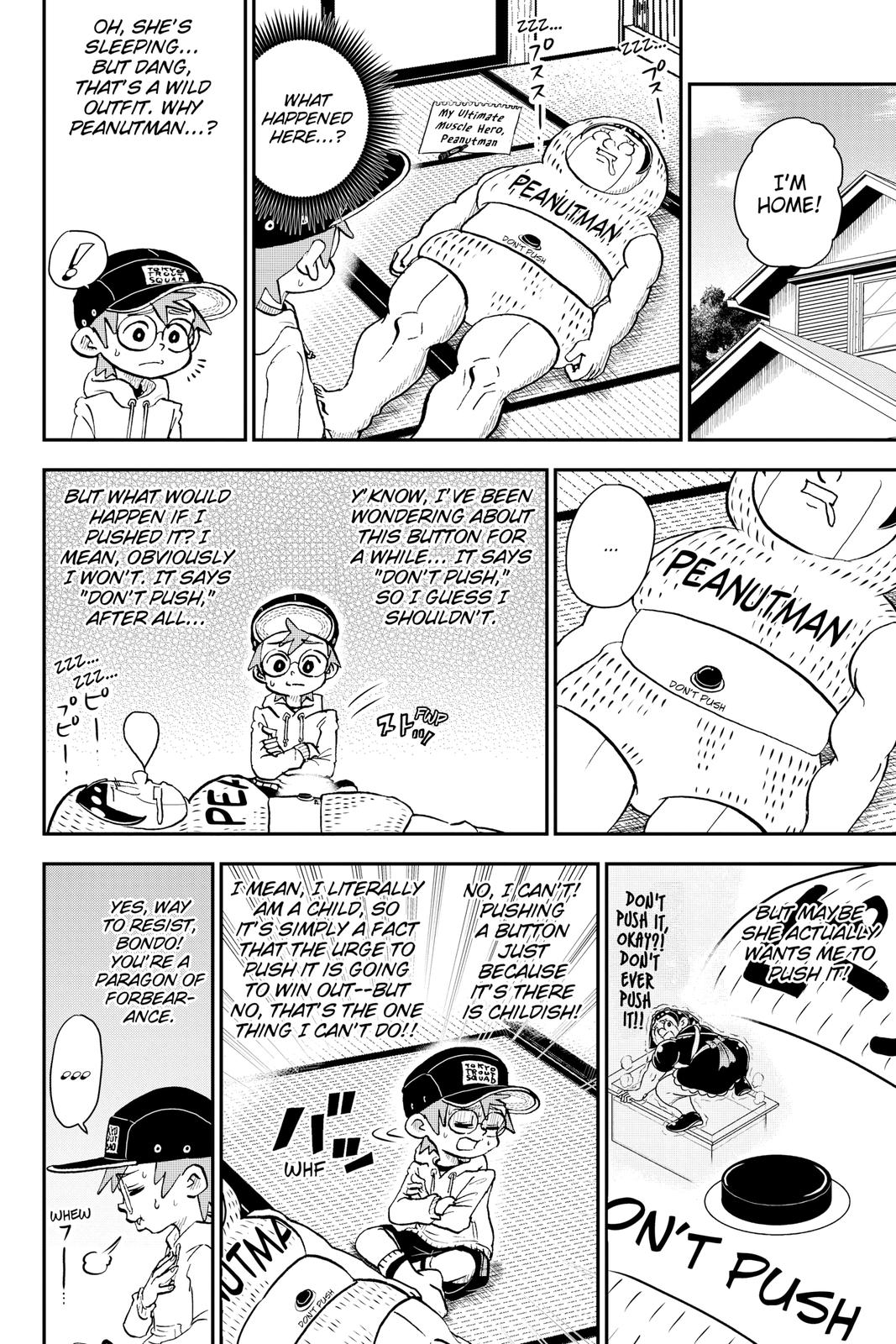 Me & Roboco Chapter 31 2