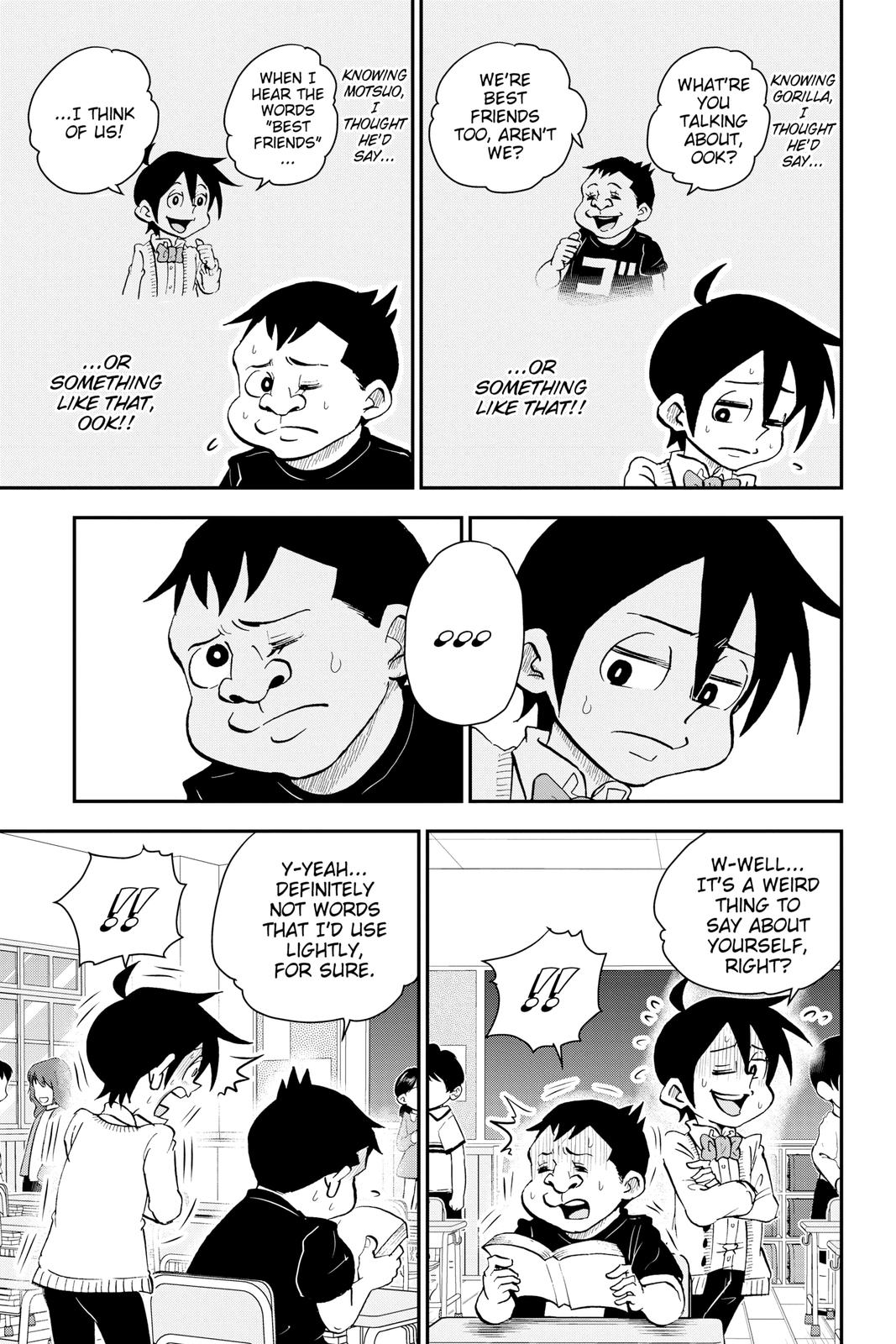 Me & Roboco Chapter 32 3