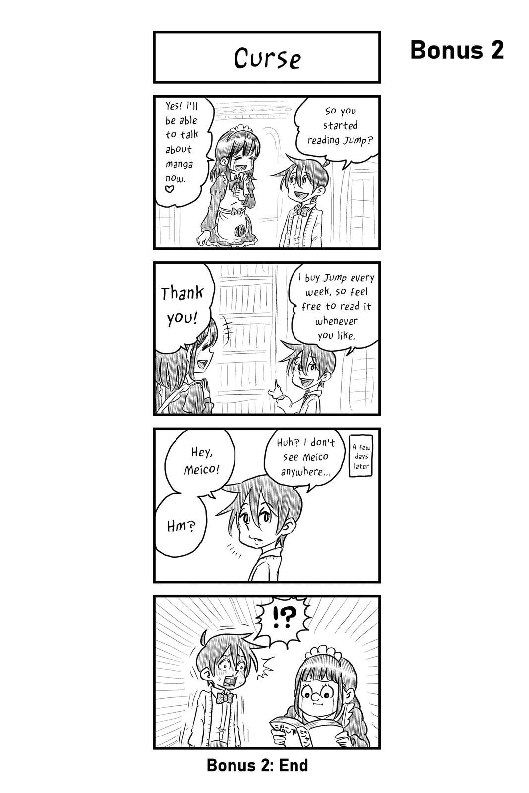 Me & Roboco Chapter 33 16