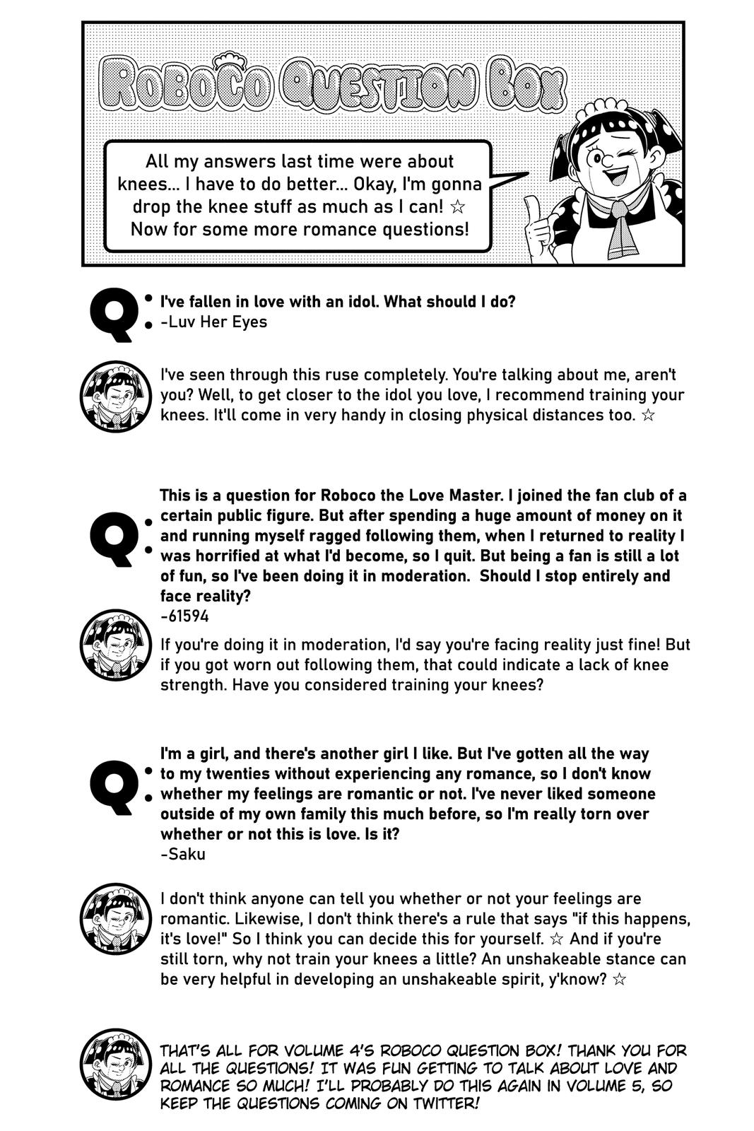 Me & Roboco Chapter 34 16