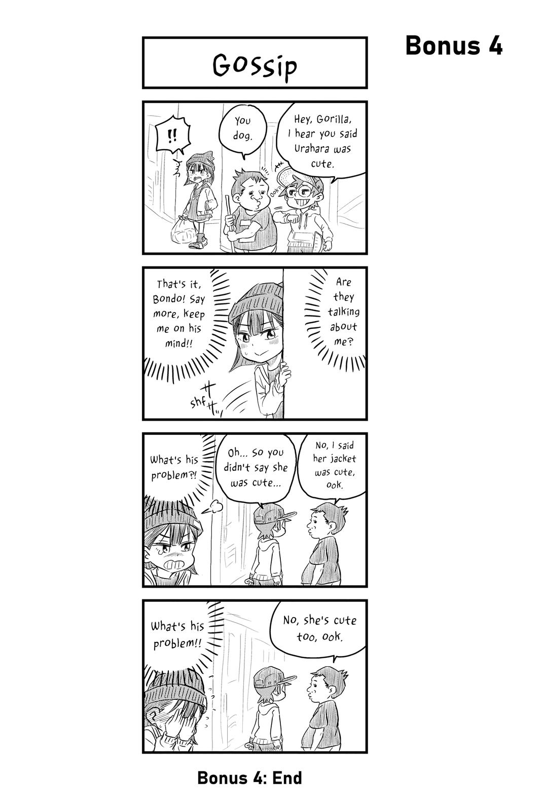 Me & Roboco Chapter 36 16