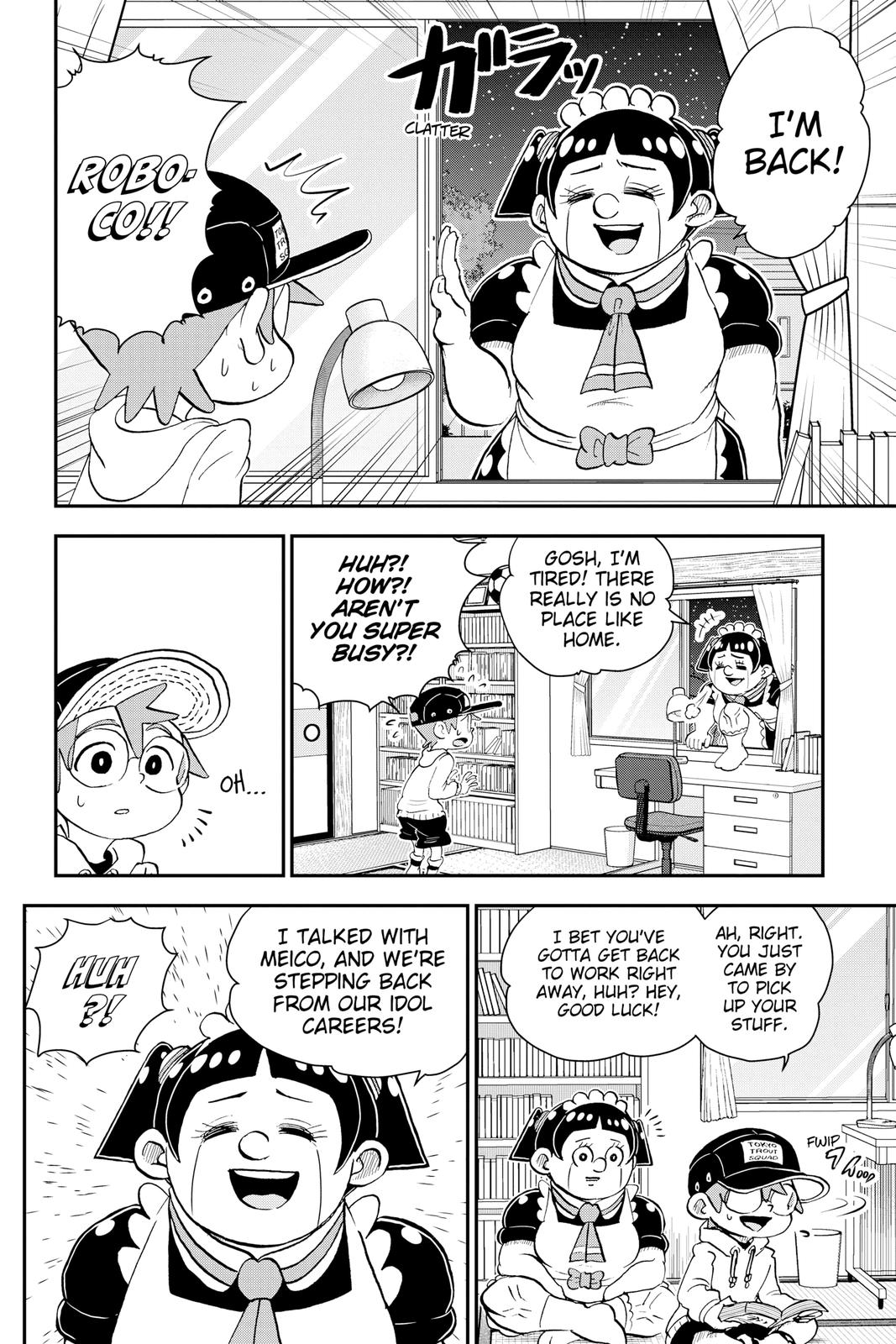 Me & Roboco Chapter 37 18