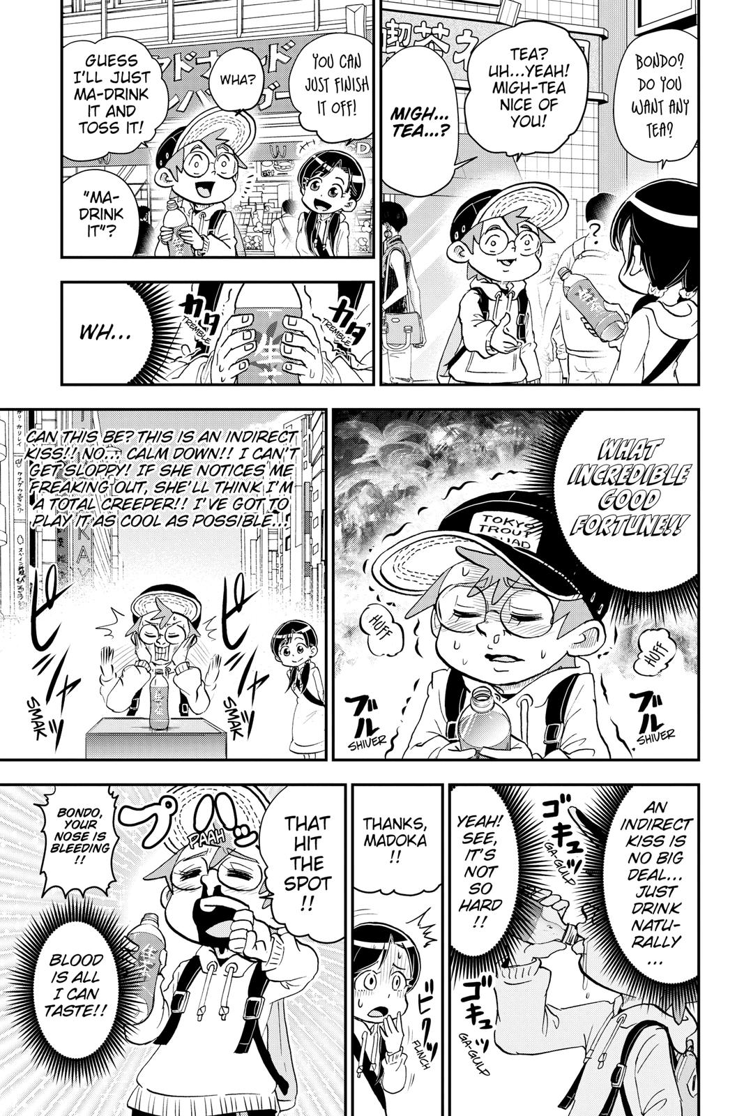 Me & Roboco Chapter 38 11
