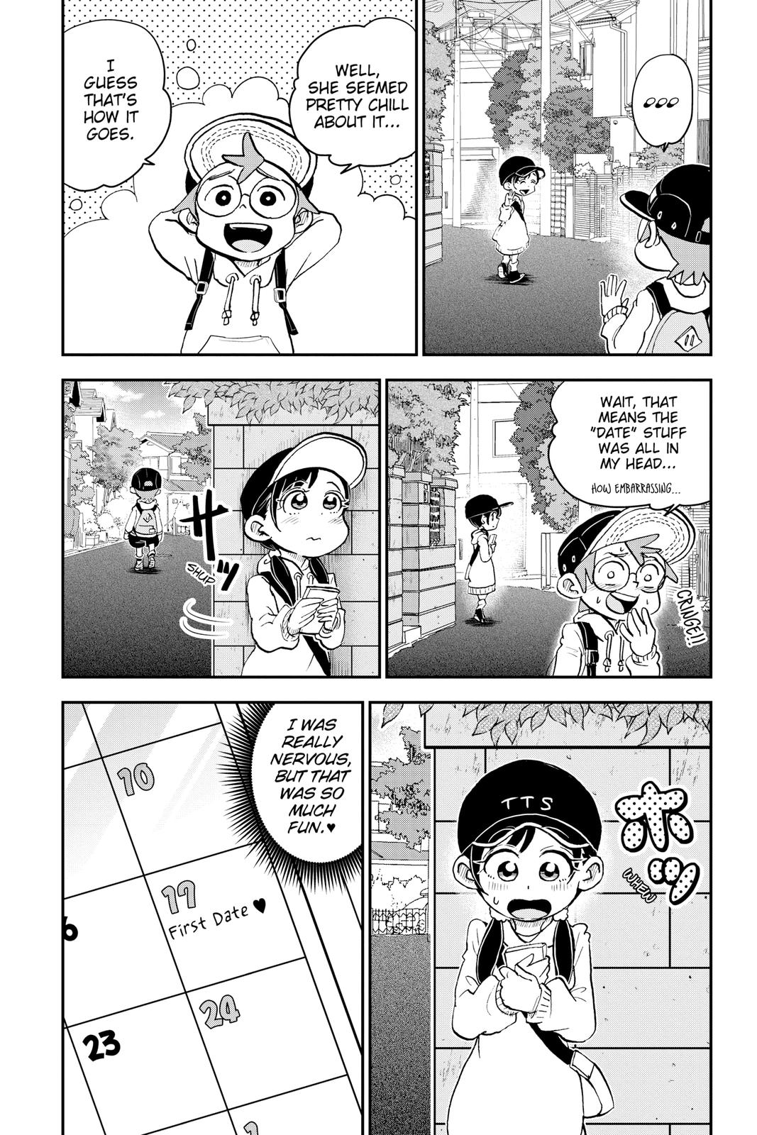 Me & Roboco Chapter 38 15