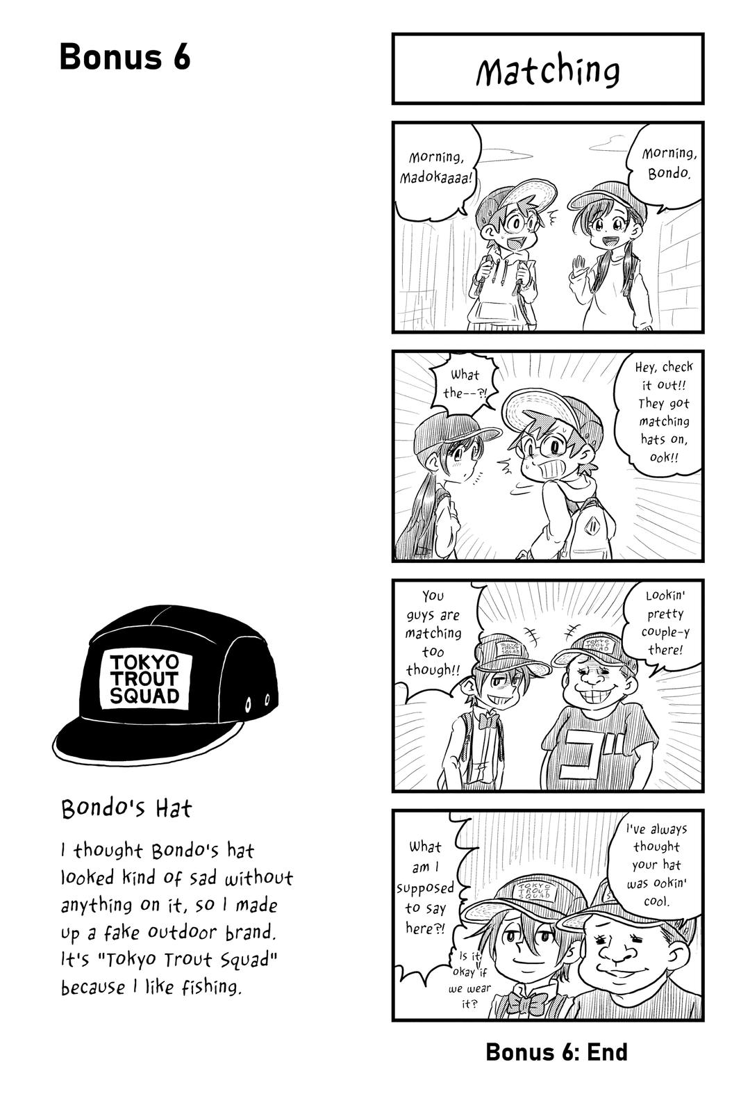 Me & Roboco Chapter 38 16
