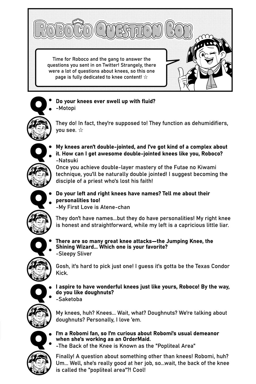 Me & Roboco Chapter 41 16