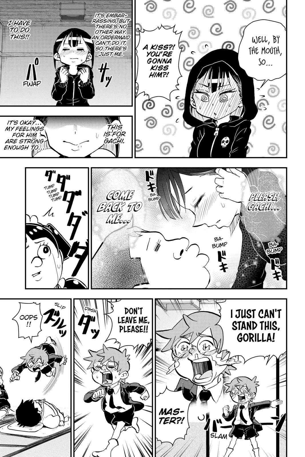 Me & Roboco Chapter 42 15