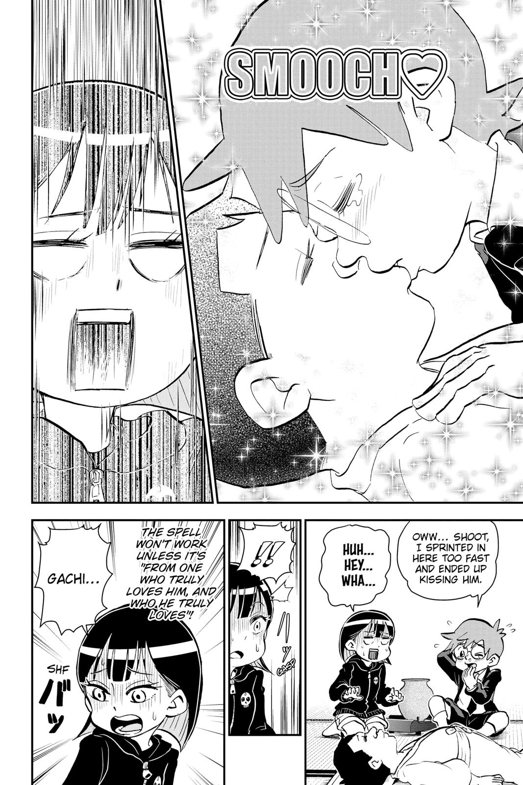 Me & Roboco Chapter 42 16