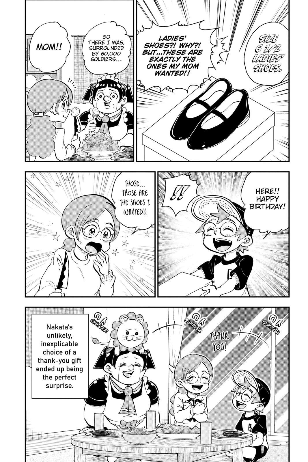 Me & Roboco Chapter 44 15