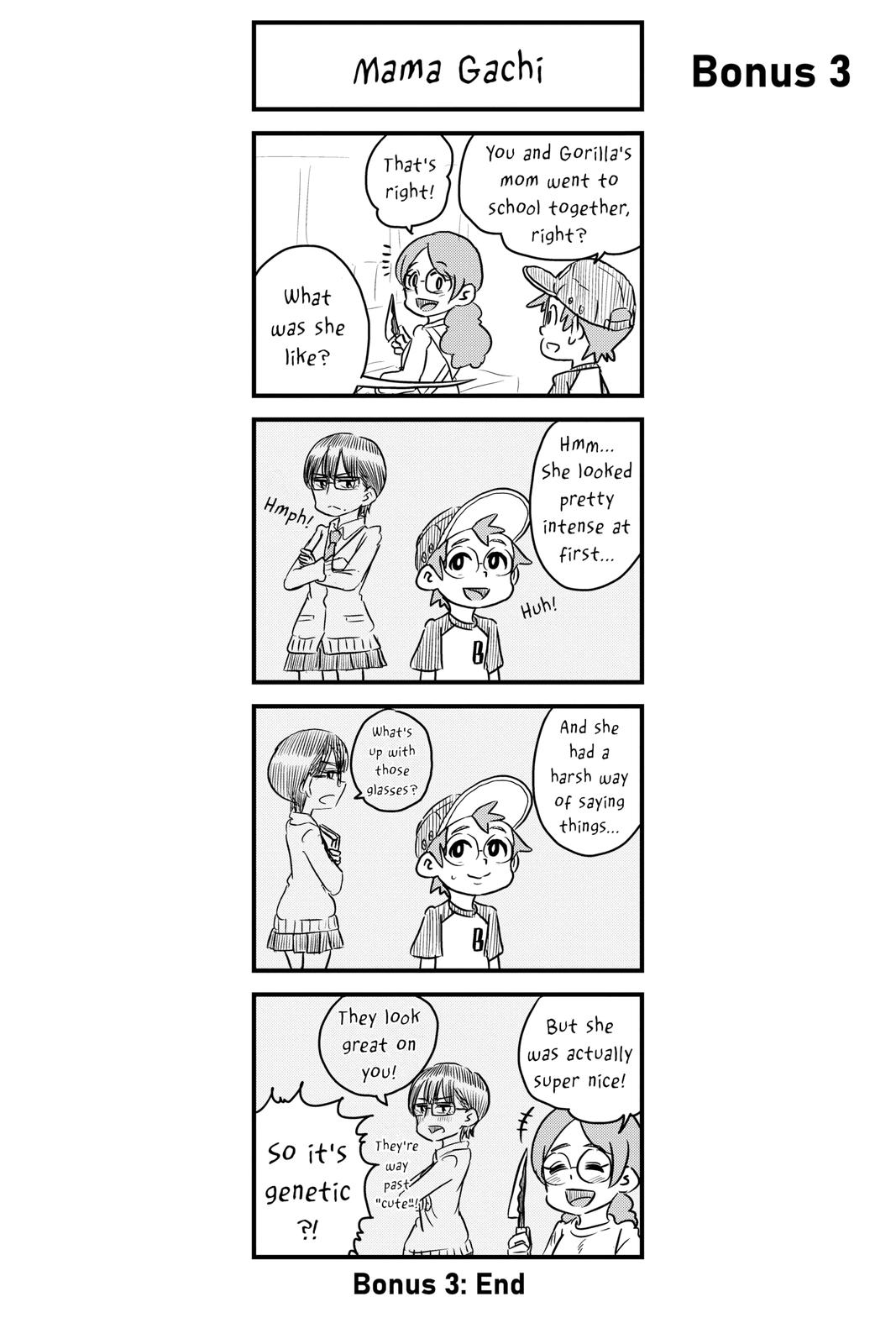 Me & Roboco Chapter 44 16