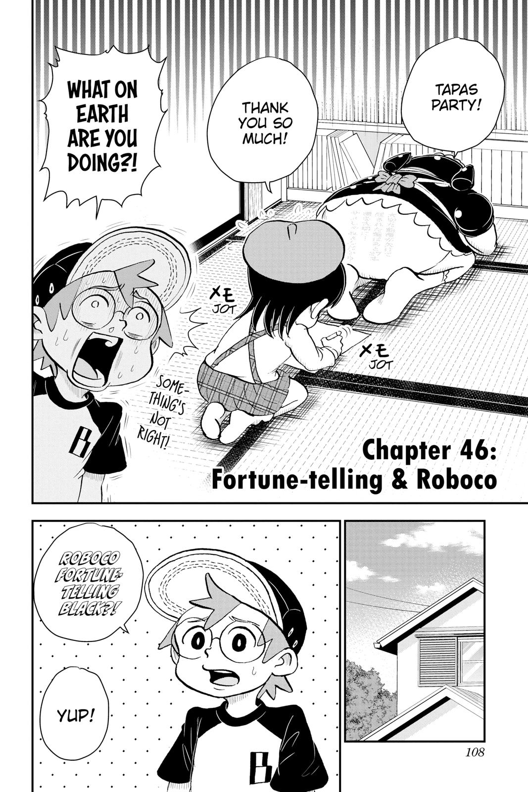 Me & Roboco Chapter 46 2