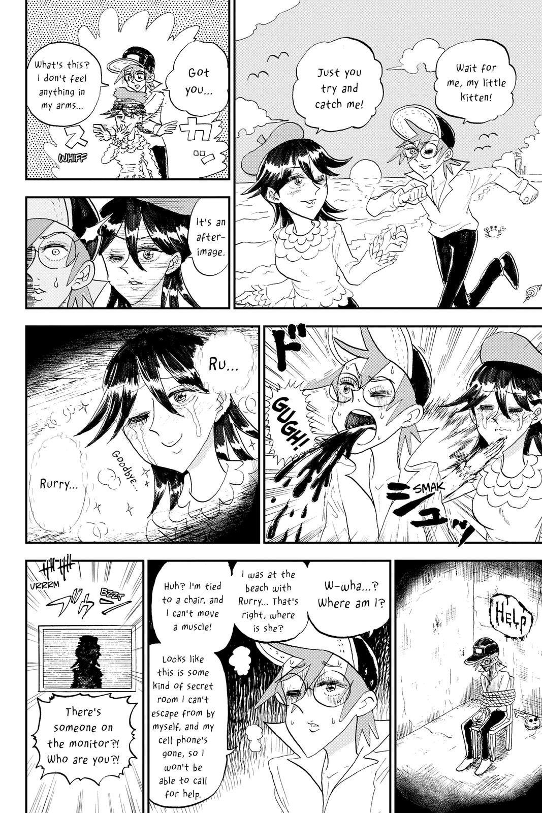 Me & Roboco Chapter 47 6