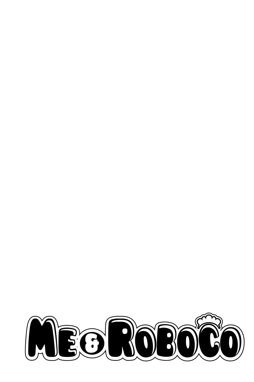 Me & Roboco Chapter 49 2