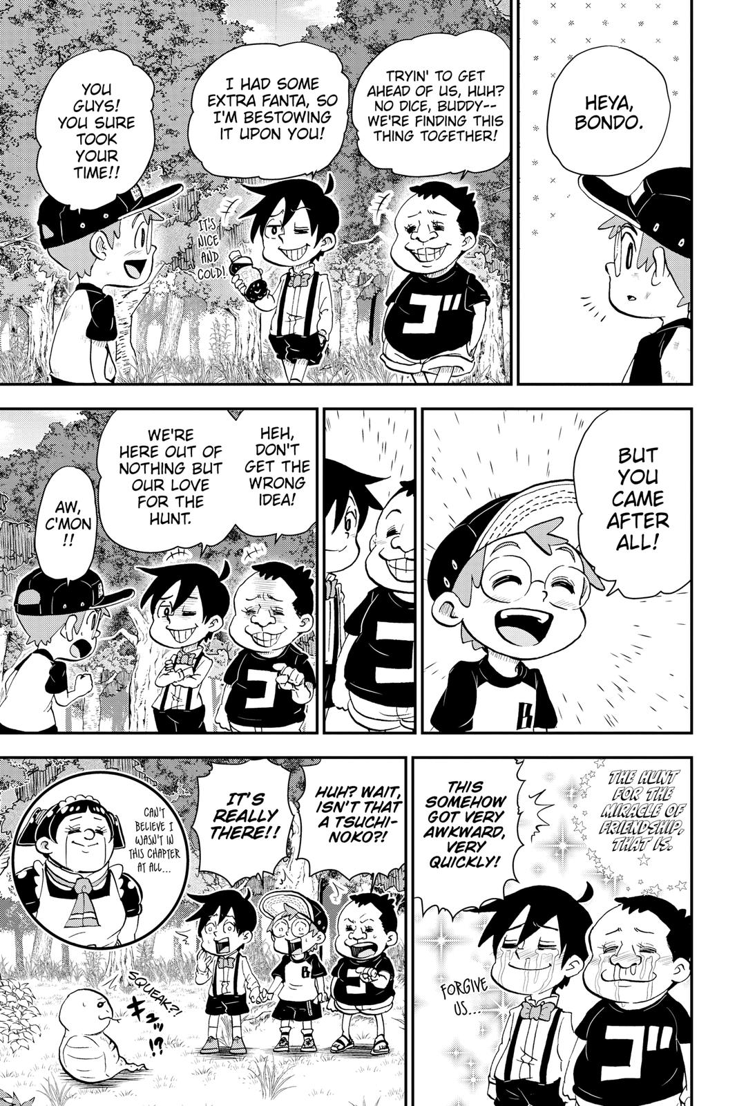 Me & Roboco Chapter 49 19