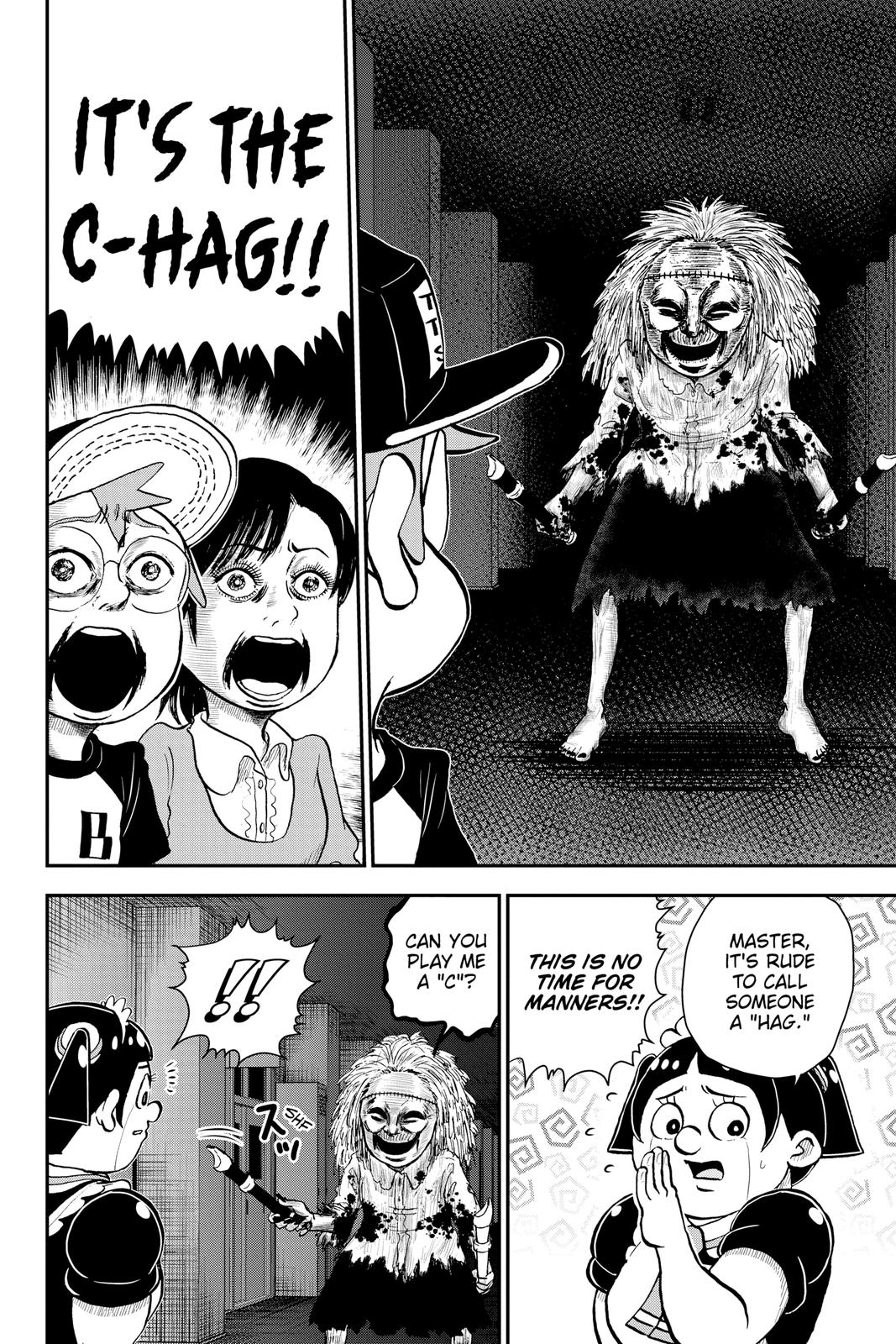 Me & Roboco Chapter 50 15