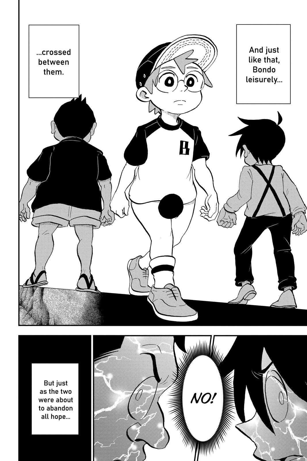 Me & Roboco Chapter 52 6