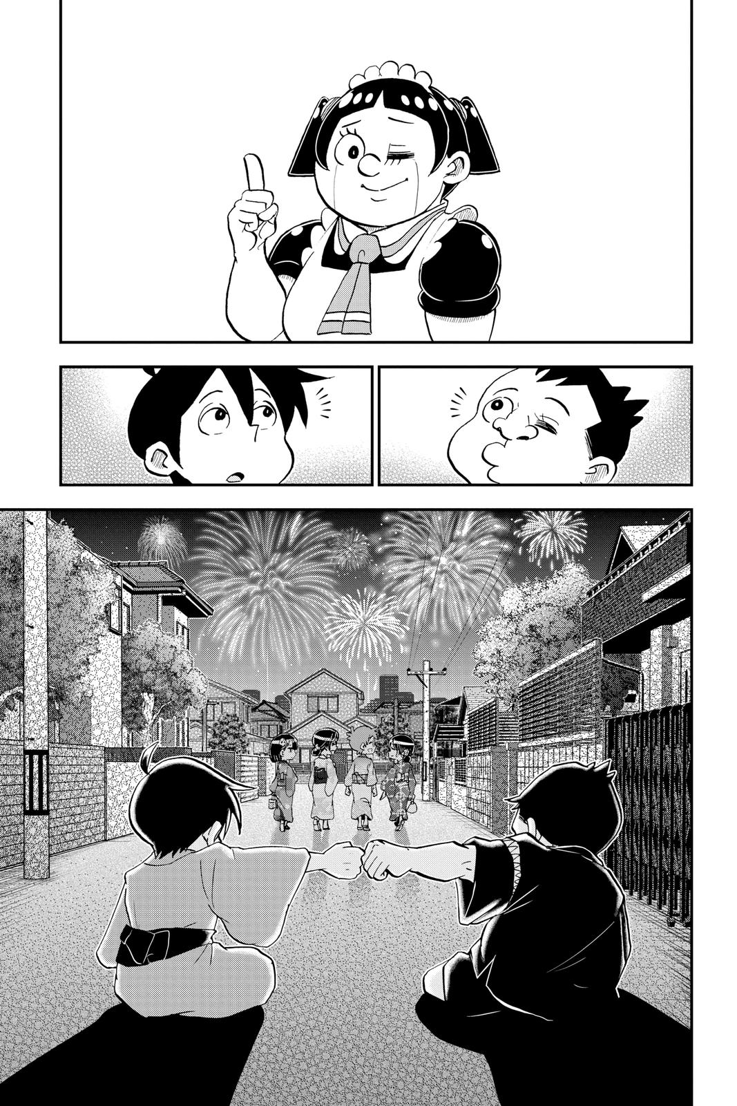 Me & Roboco Chapter 52 15