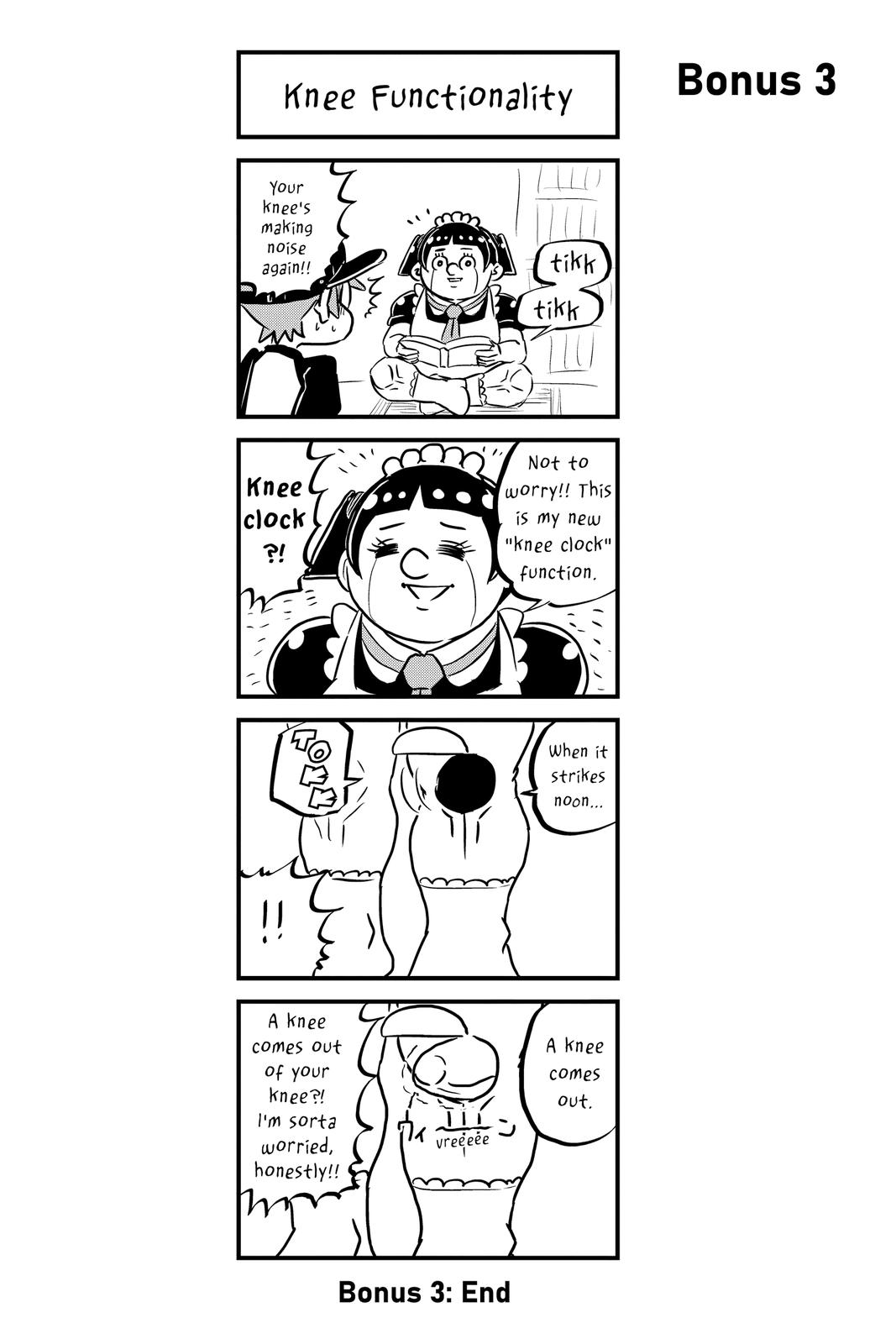 Me & Roboco Chapter 53 16