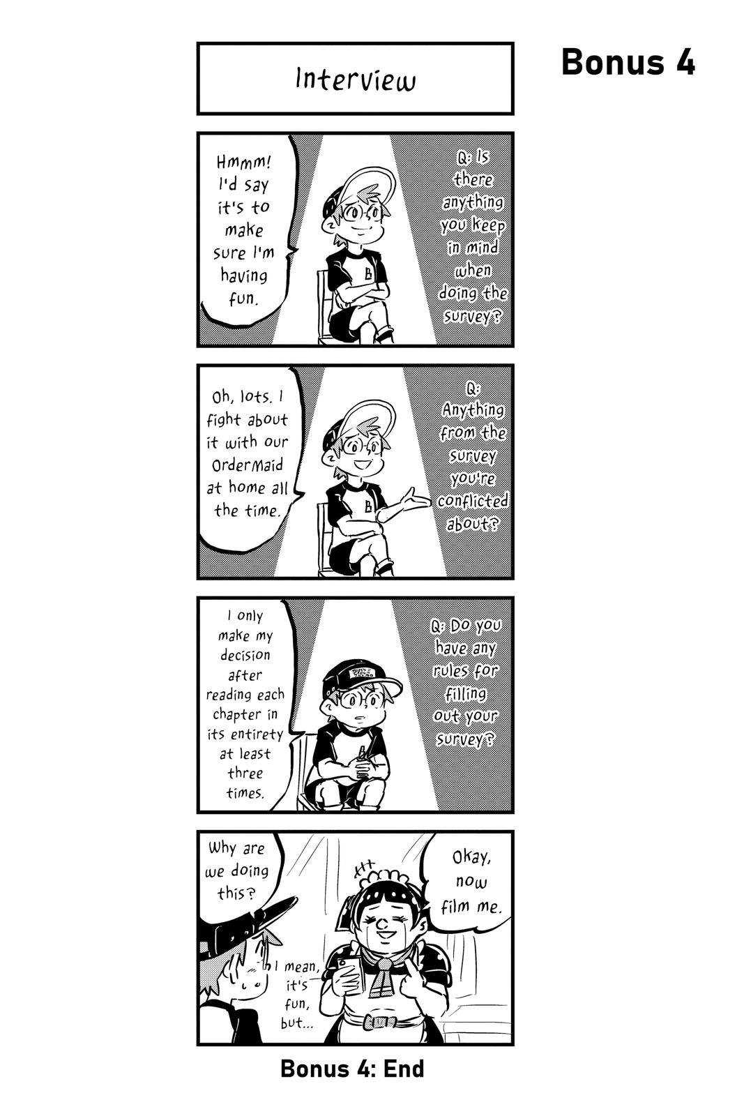 Me & Roboco Chapter 54 16