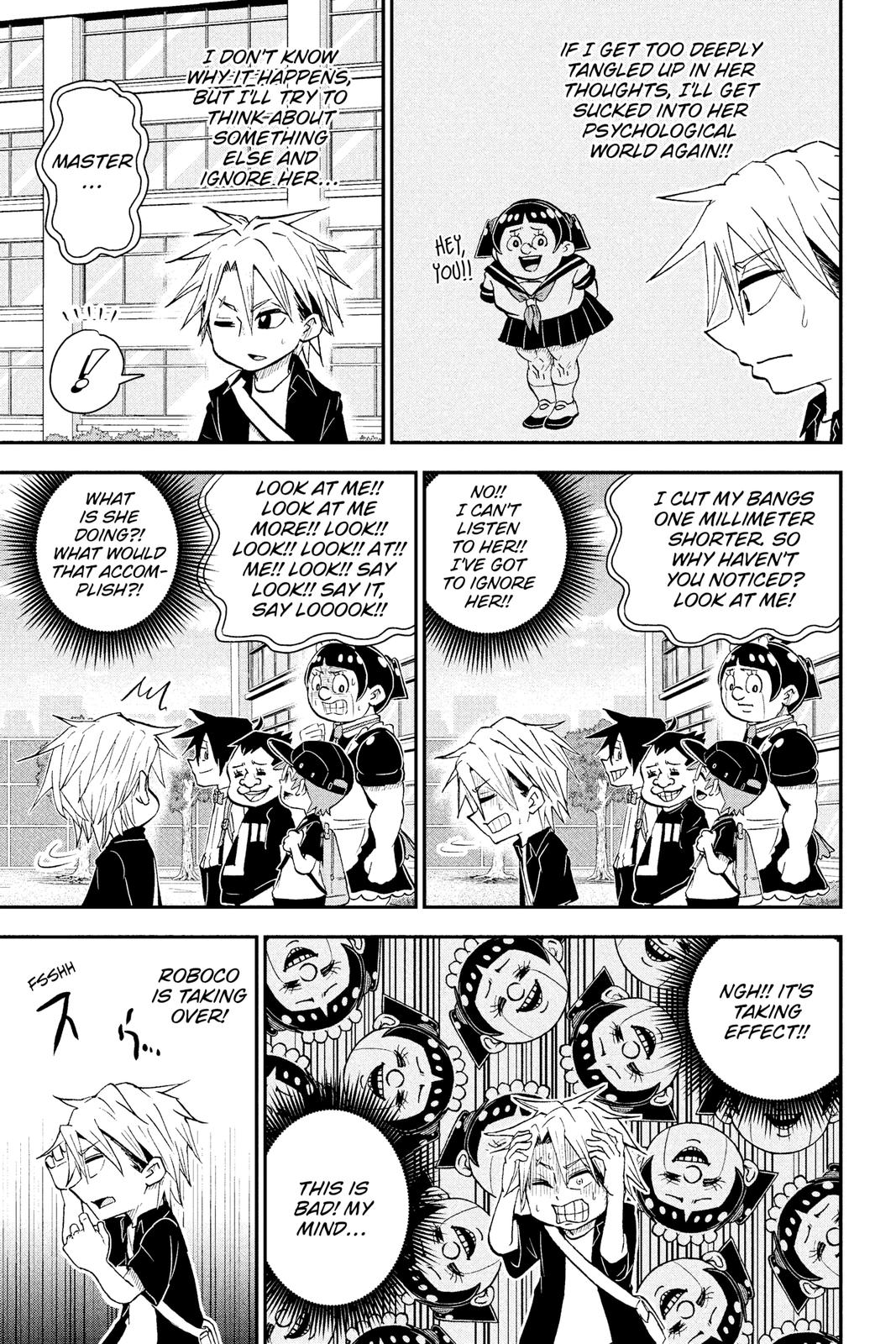 Me & Roboco Chapter 55 3