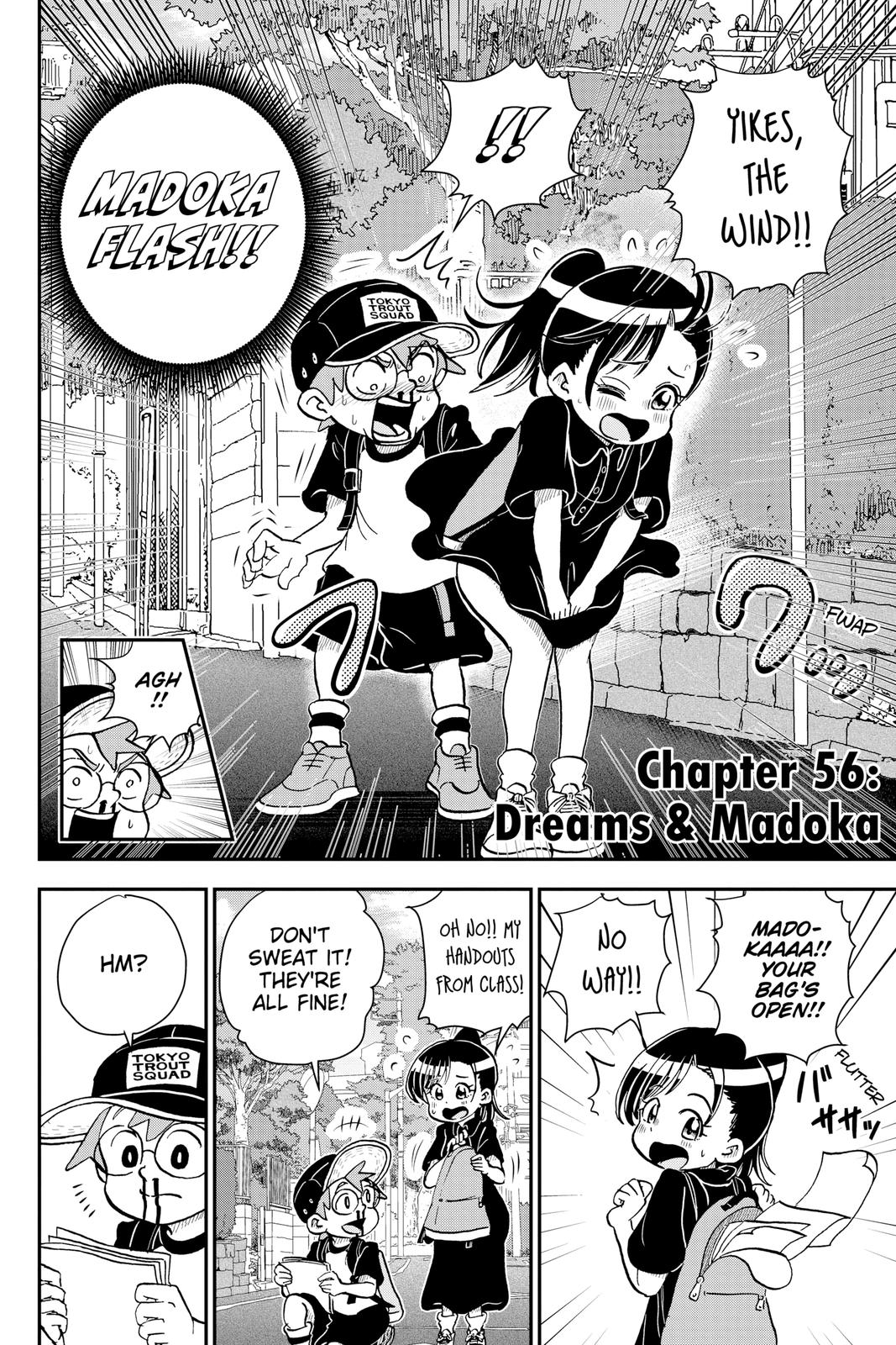 Me & Roboco Chapter 56 2