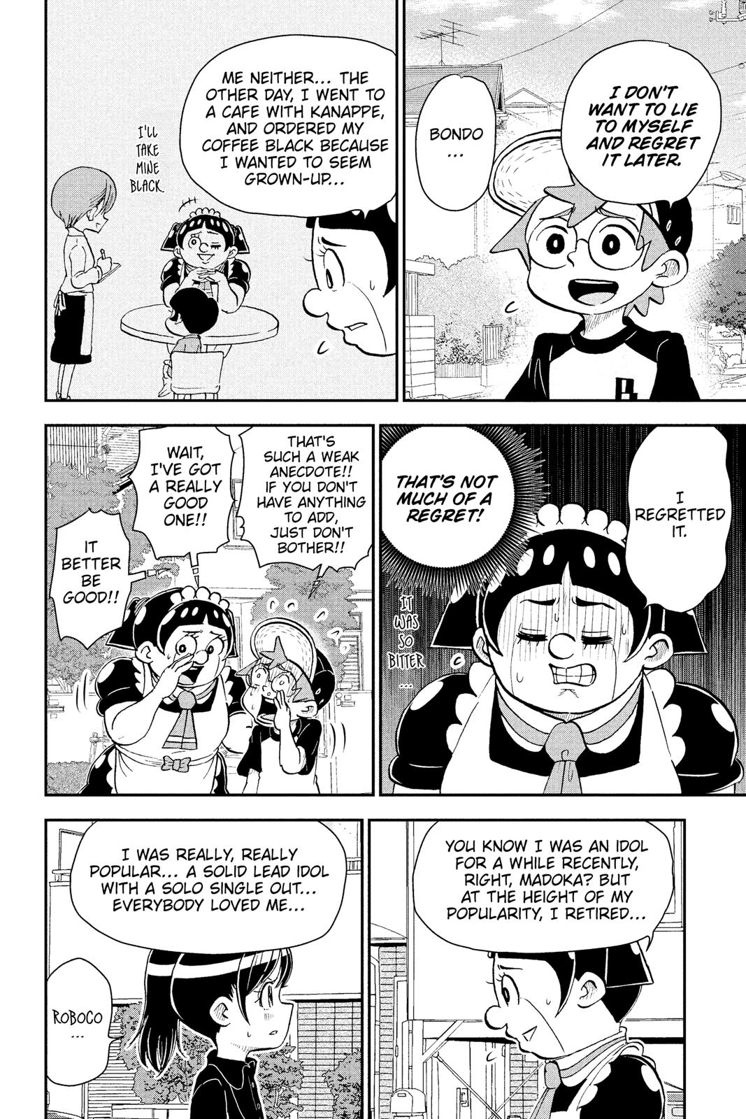 Me & Roboco Chapter 56 10