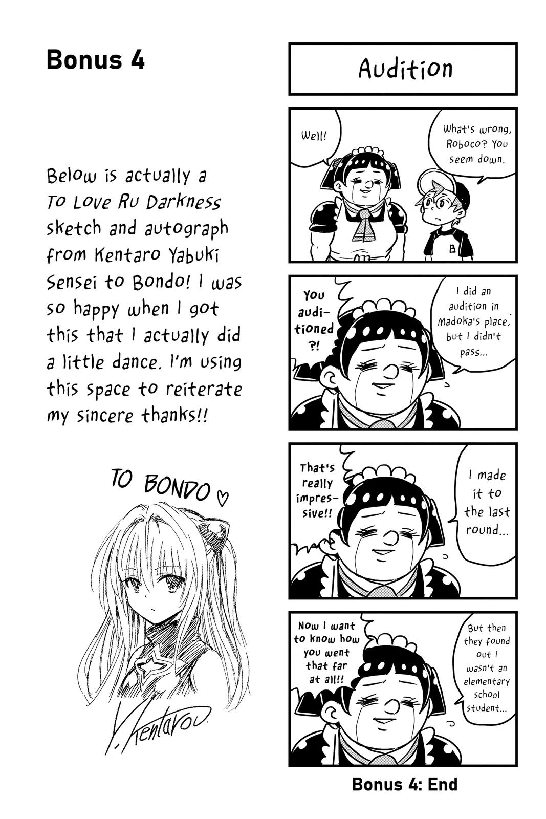 Me & Roboco Chapter 56 16