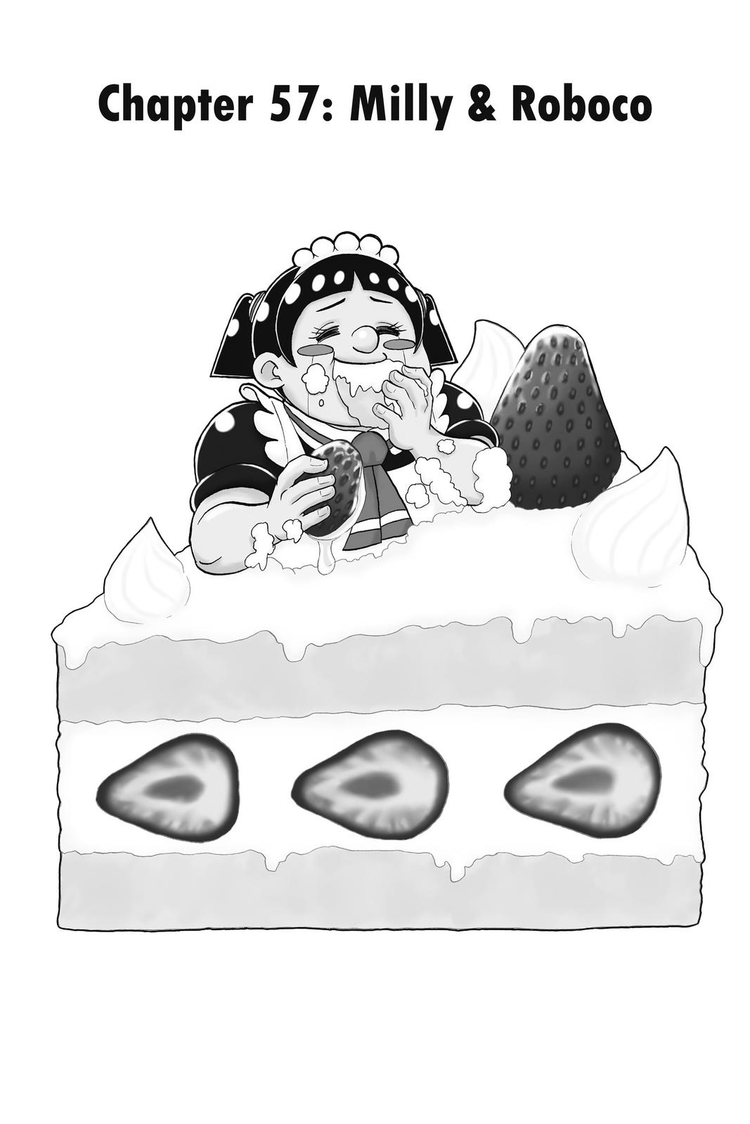Me & Roboco Chapter 57 1