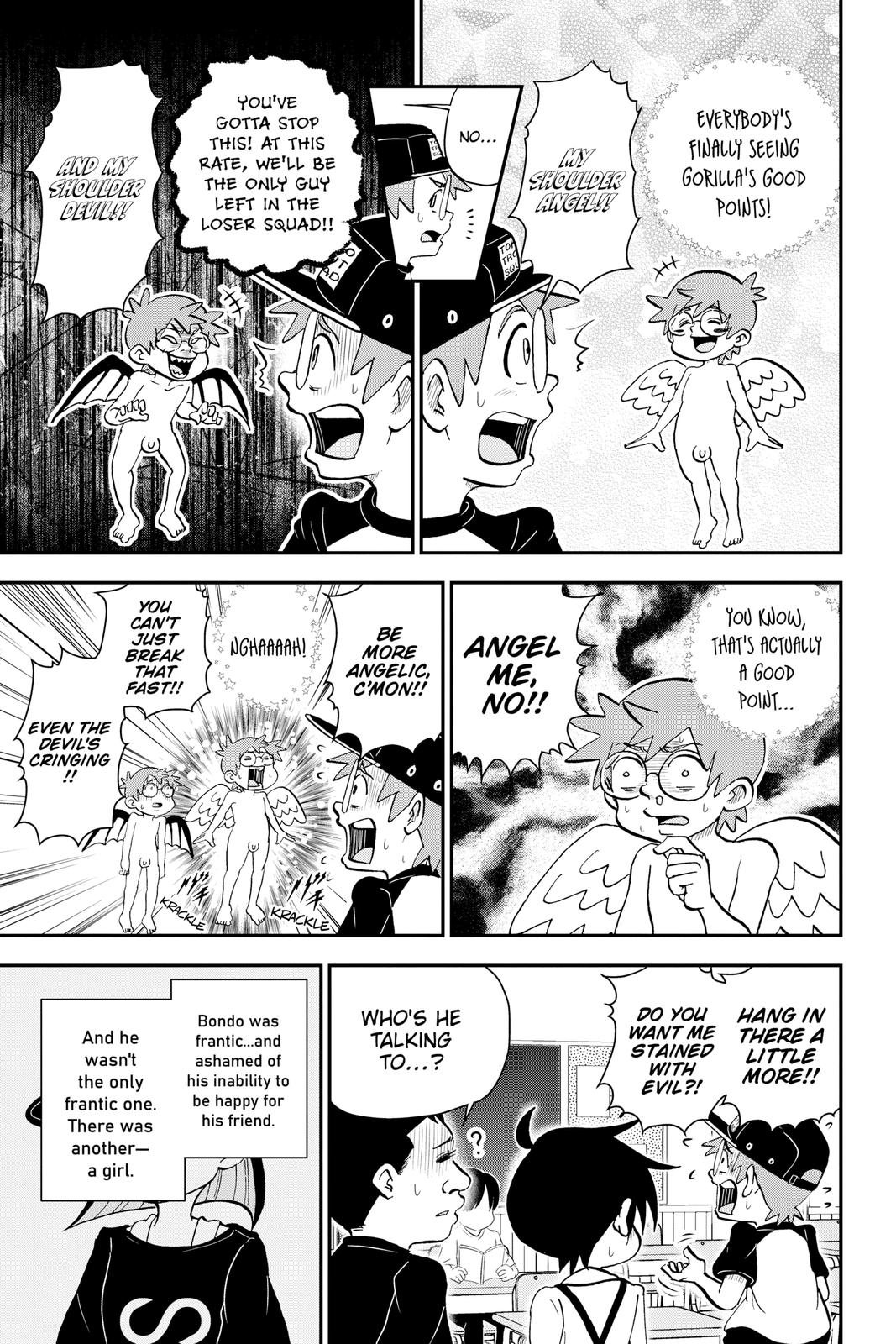 Me & Roboco Chapter 60 12